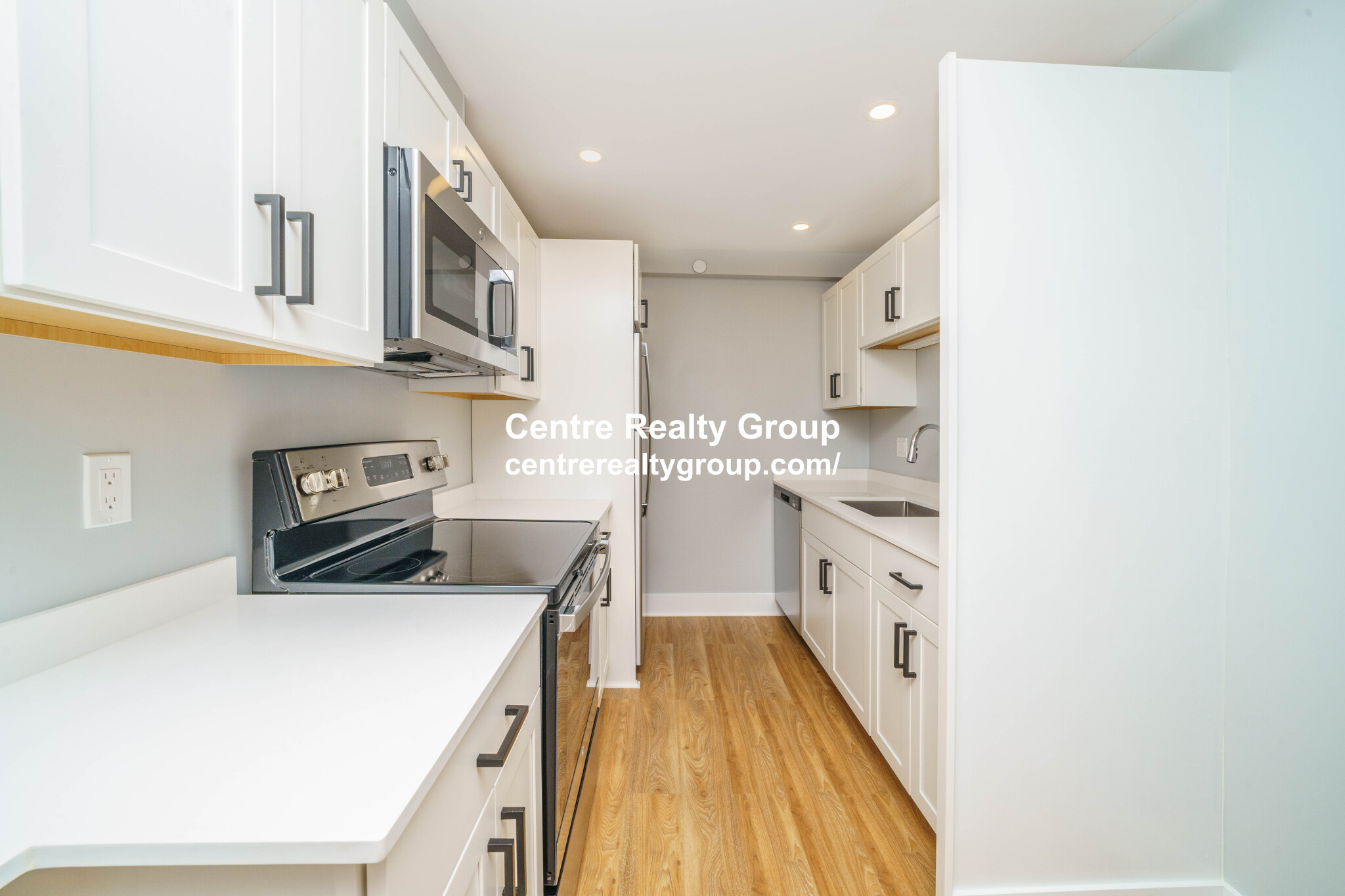 132 Sherman St, North Cambridge