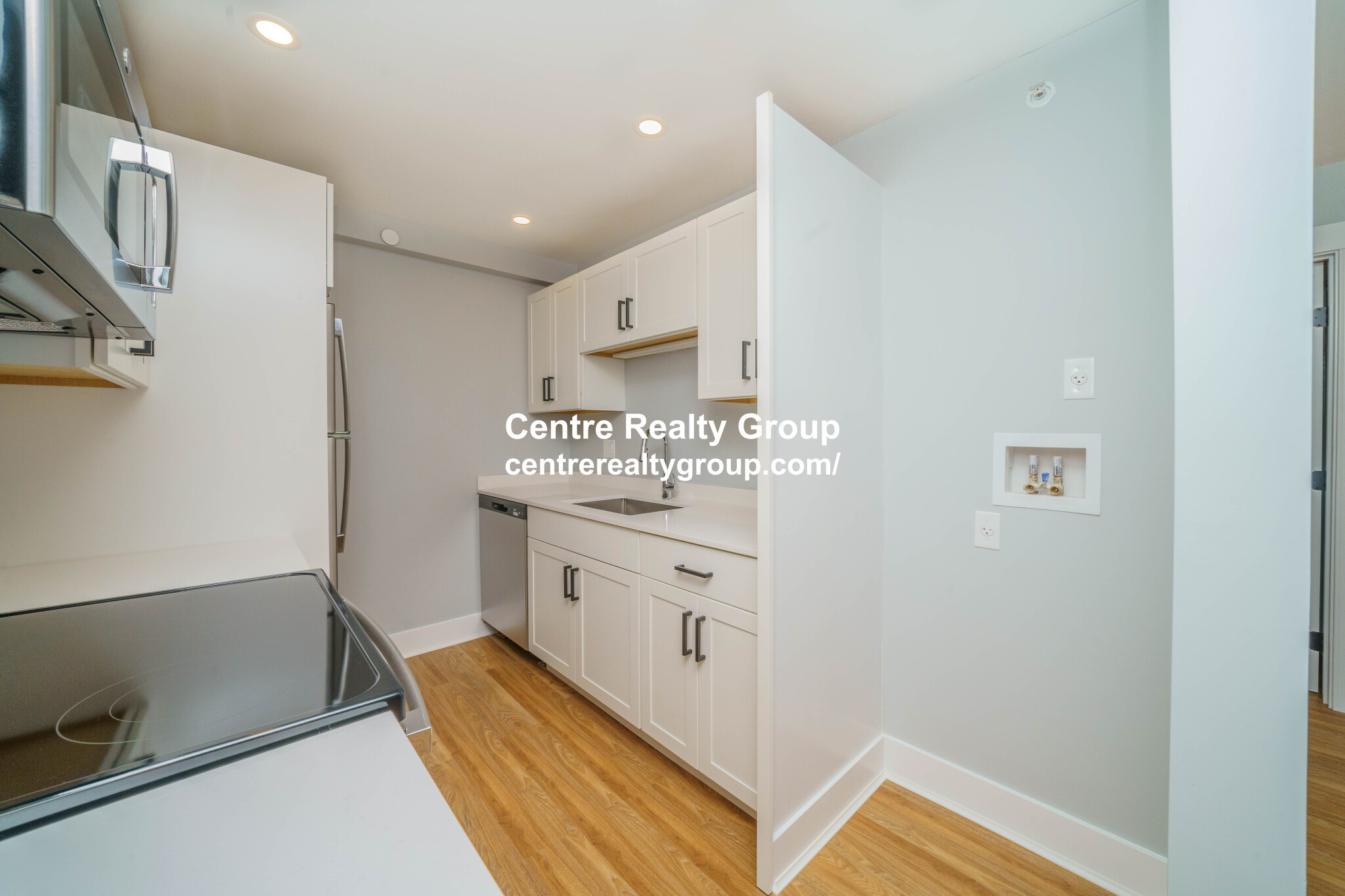 132 Sherman St, North Cambridge