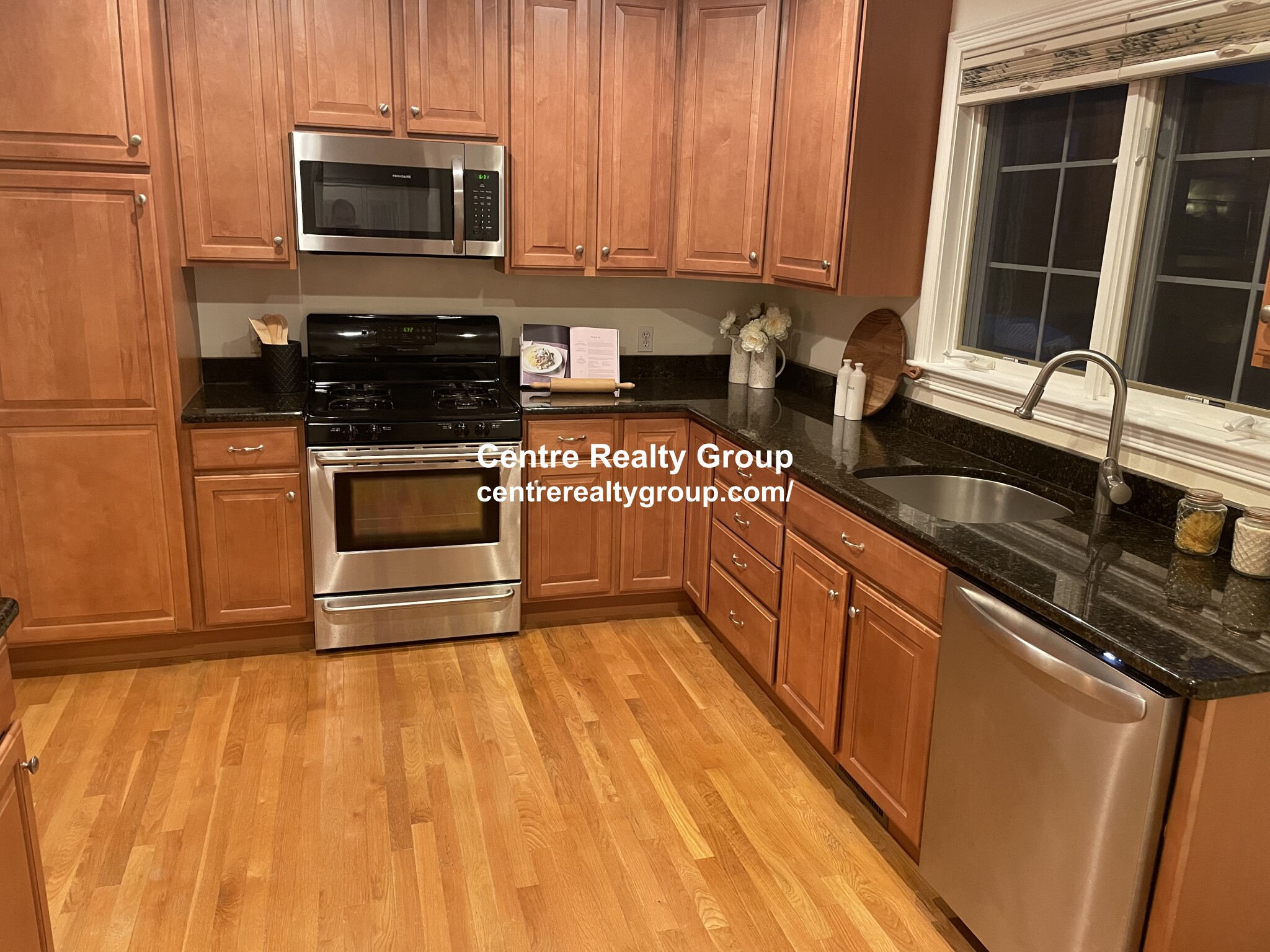 161 Pearl St, Newton