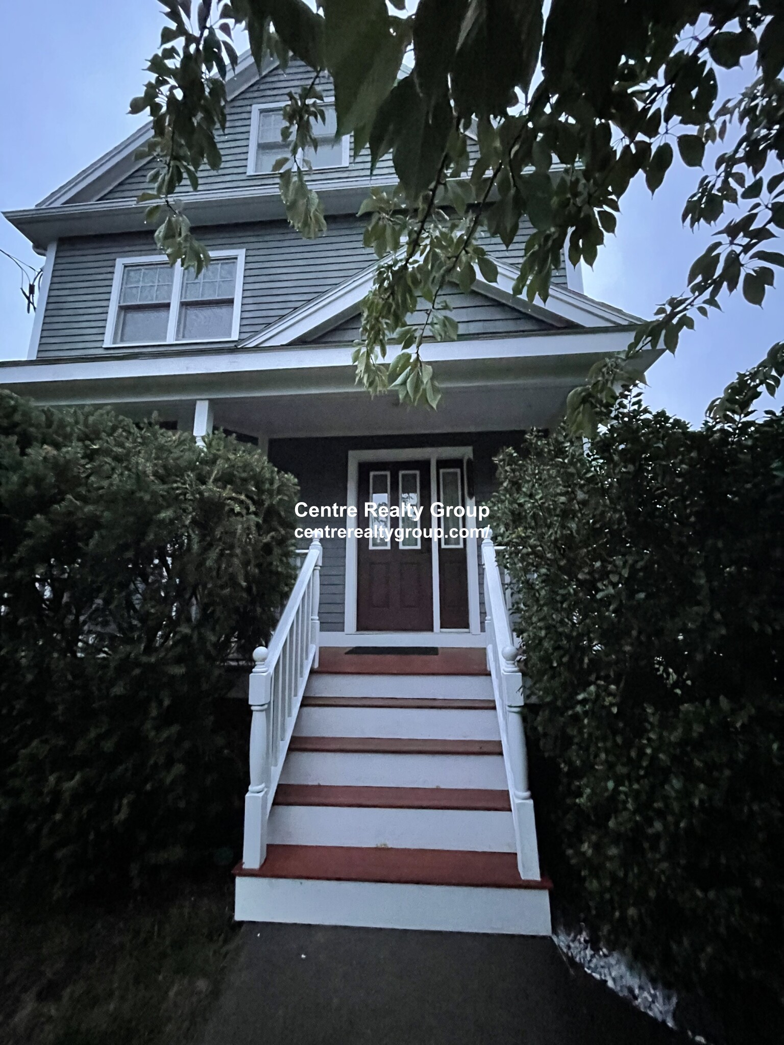 161 Pearl St, Newton