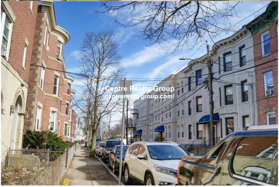 Photos of apartment on Empire St.,Boston MA 02134