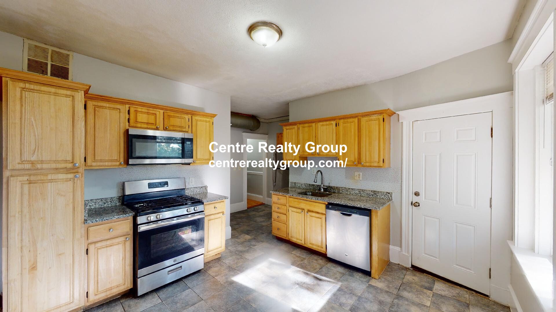 107 Townsend St, Dorchester