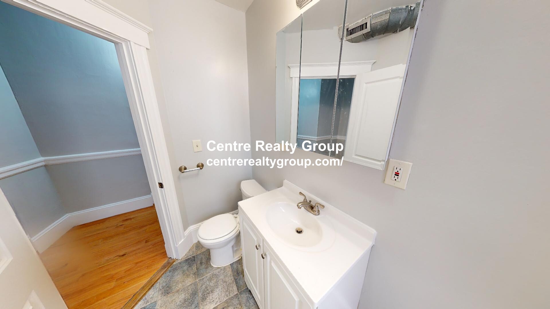 107 Townsend St, Dorchester