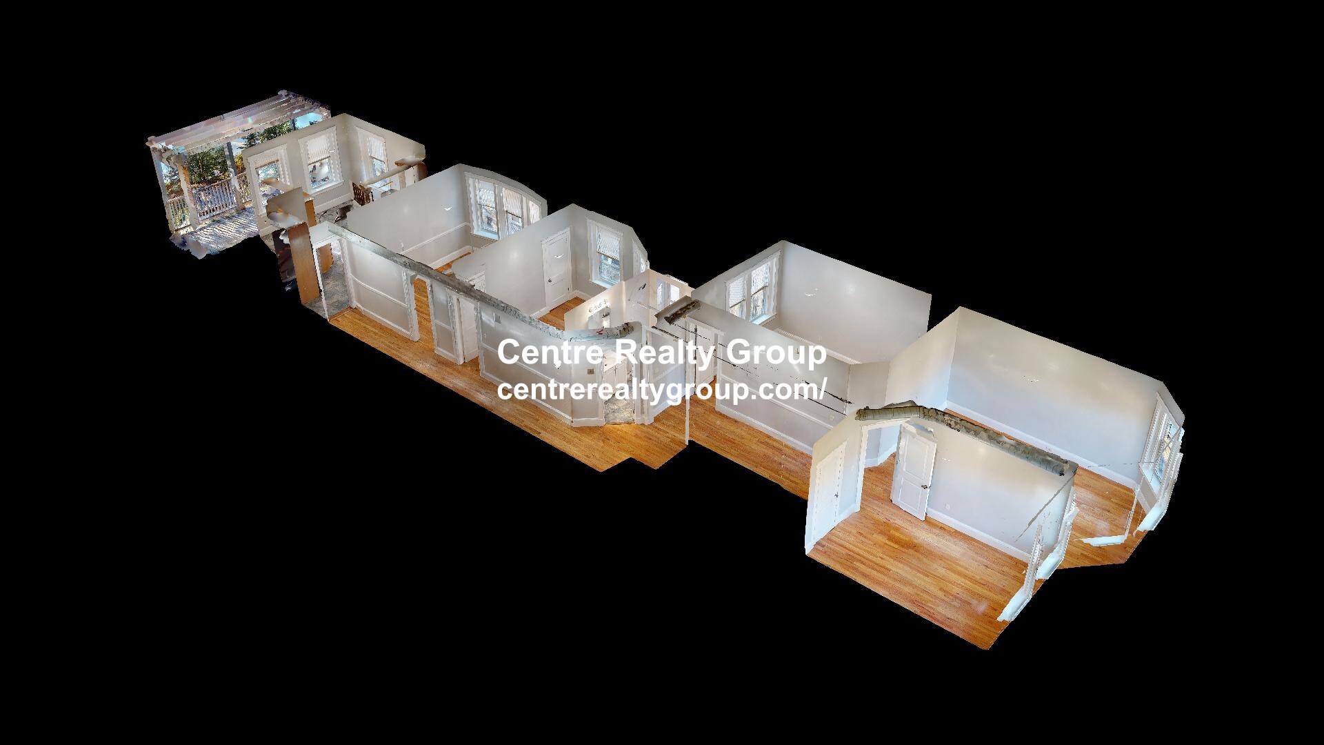 107 Townsend St, Dorchester