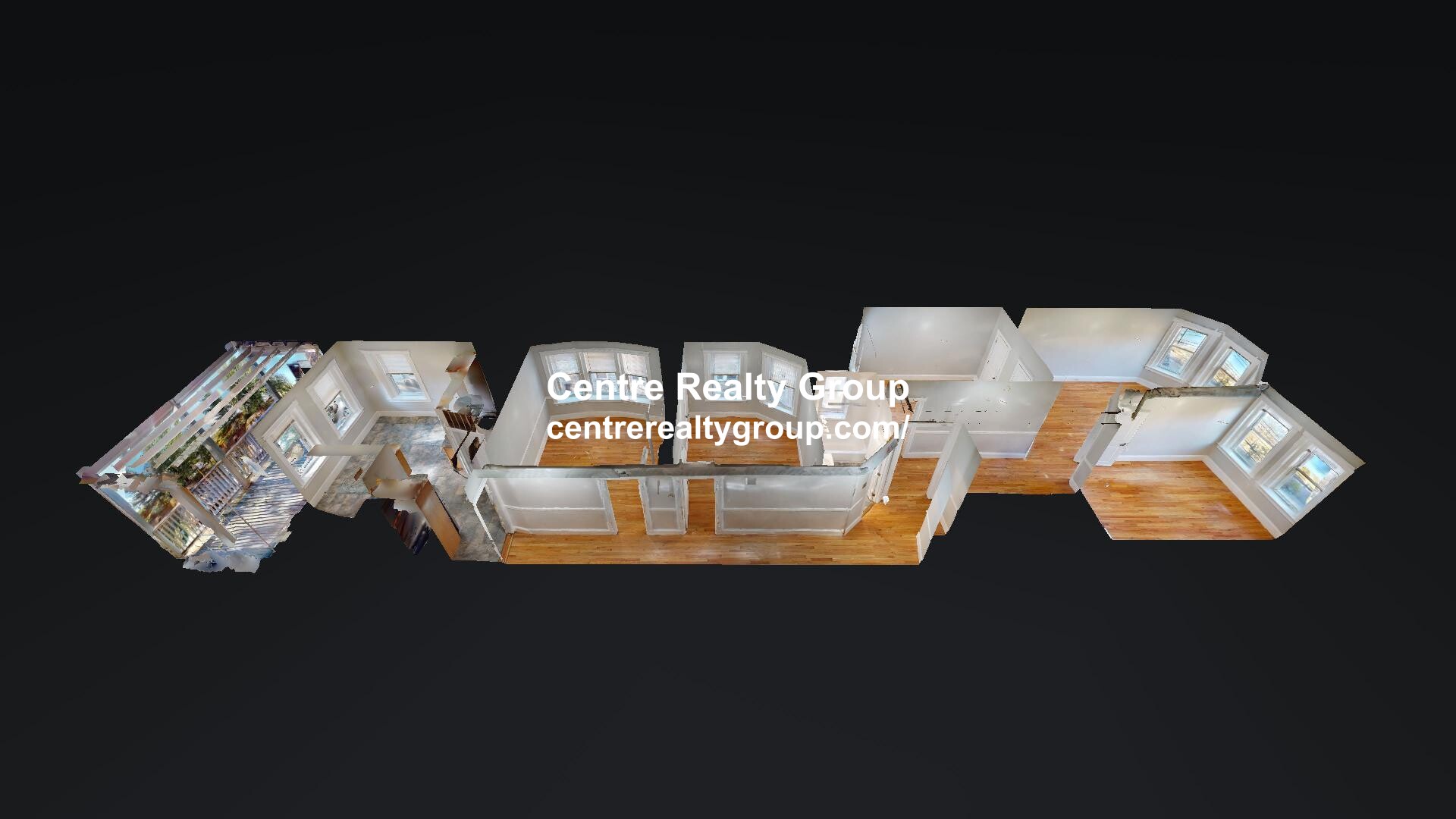 107 Townsend St, Dorchester