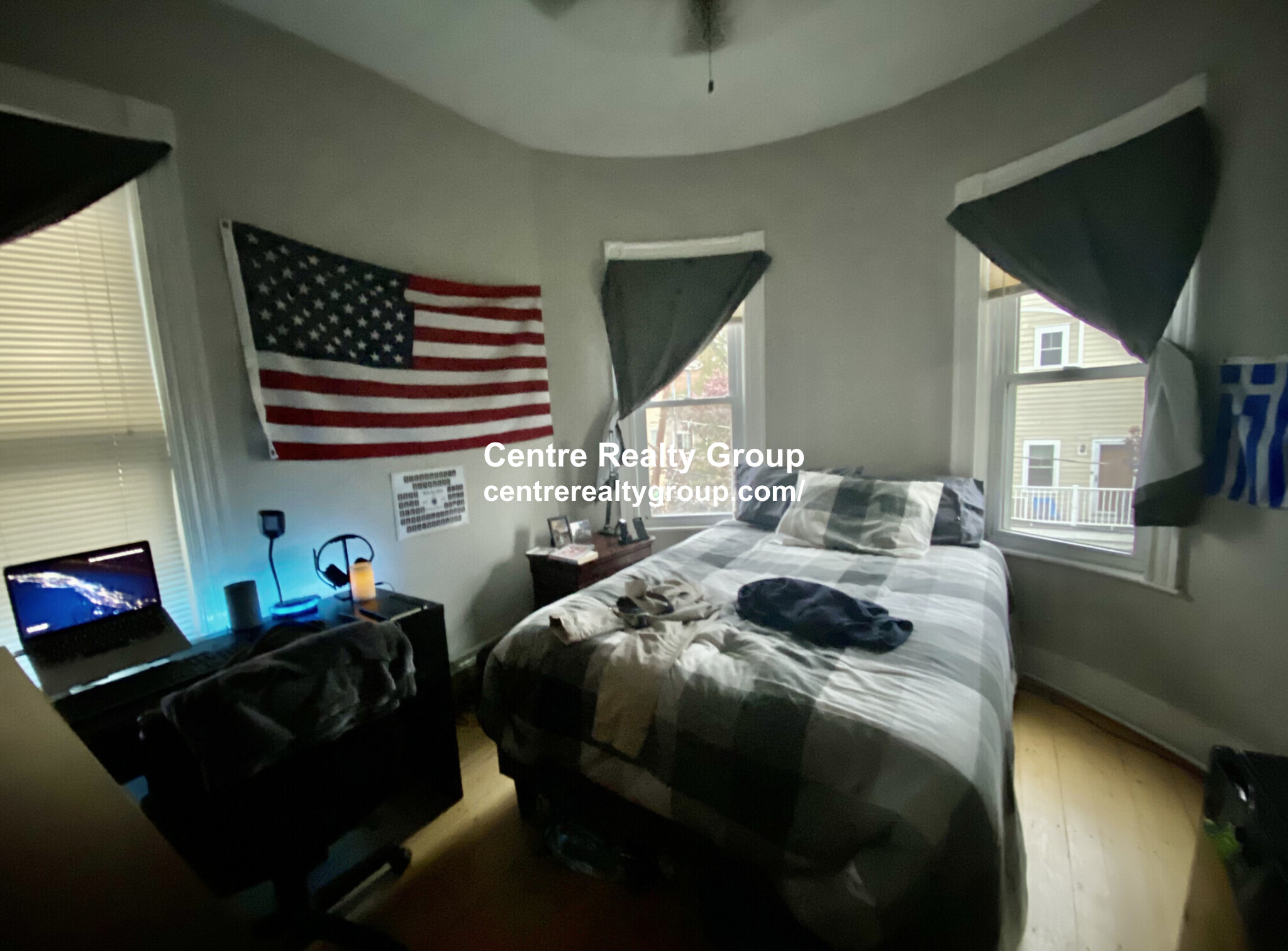 36 Cherokee St, Mission Hill