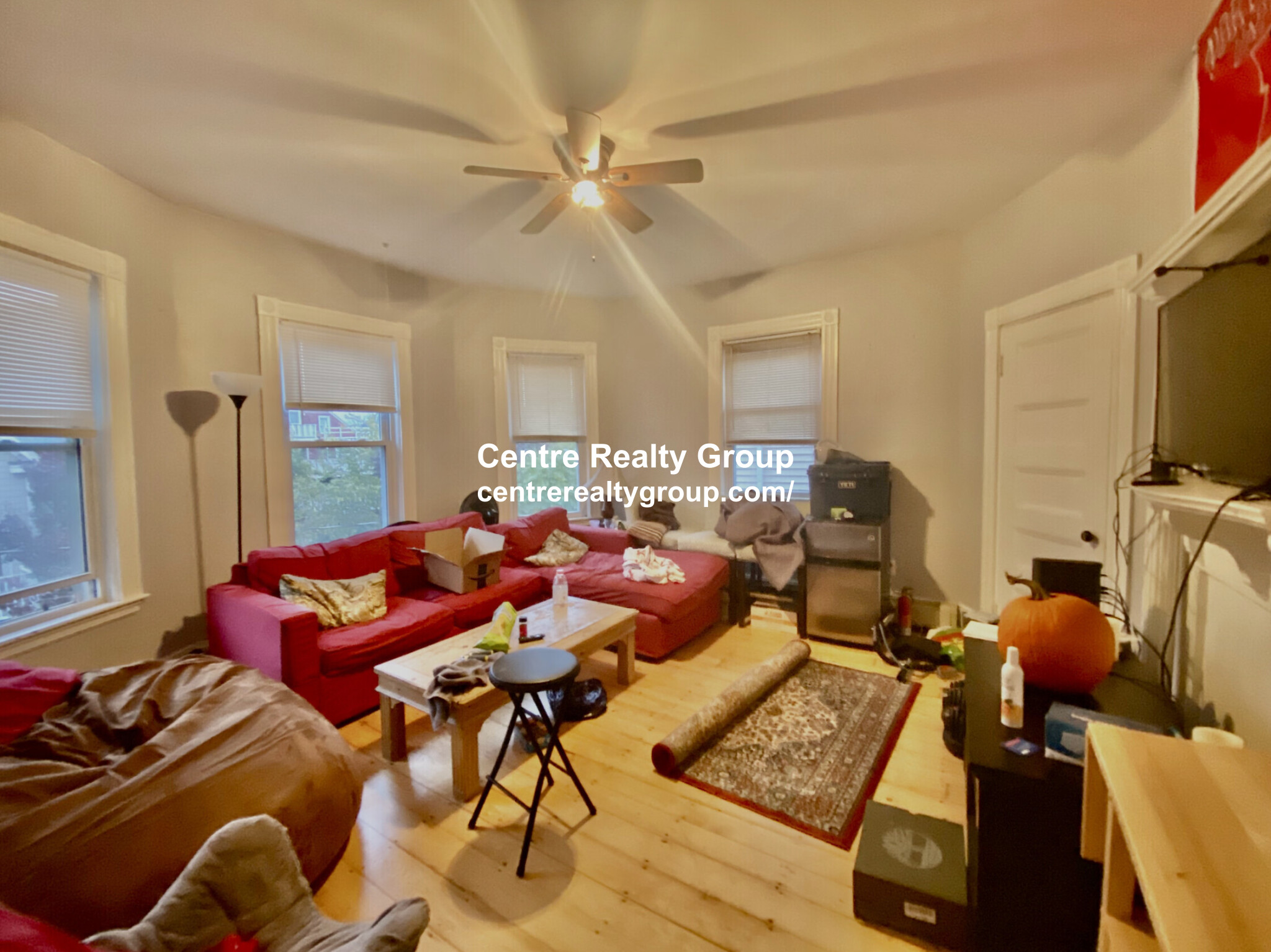 36 Cherokee St, Mission Hill