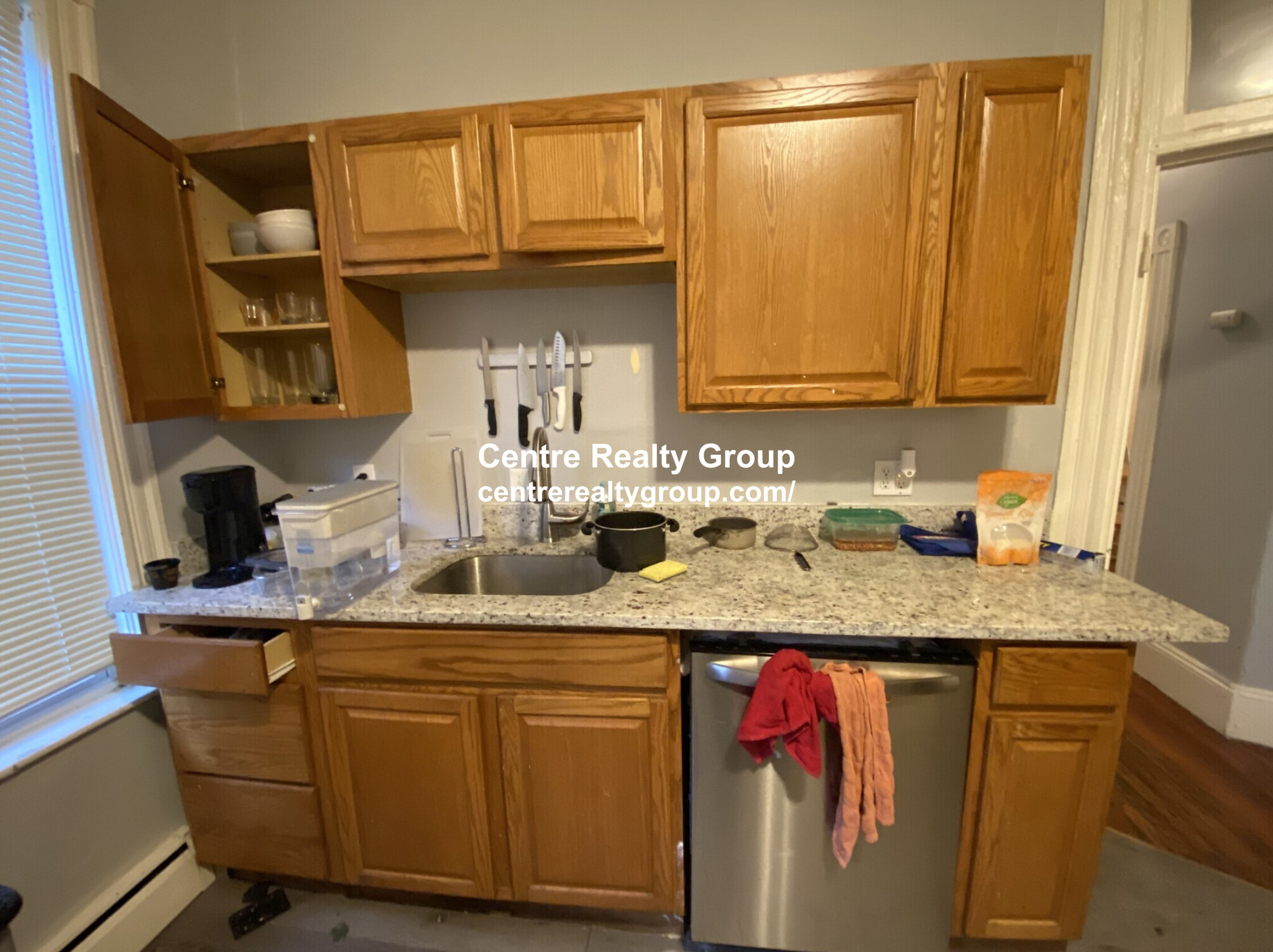 36 Cherokee St, Mission Hill