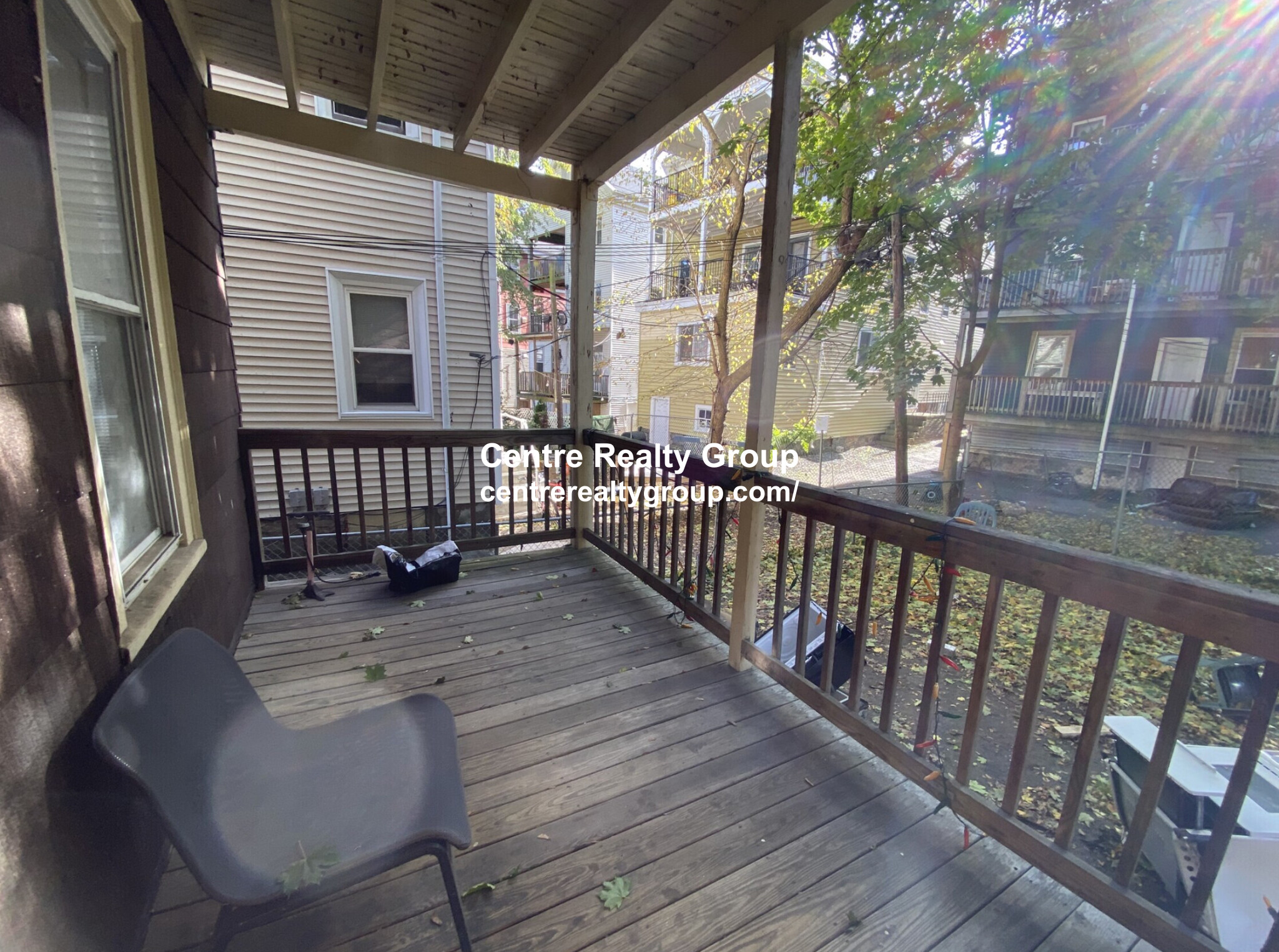 36 Cherokee St, Mission Hill