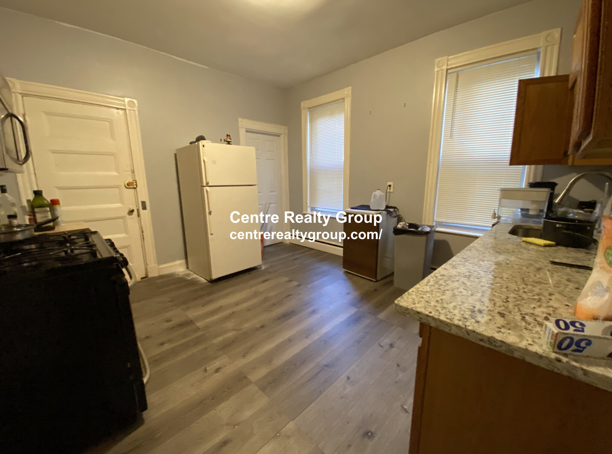 36 Cherokee St, Mission Hill