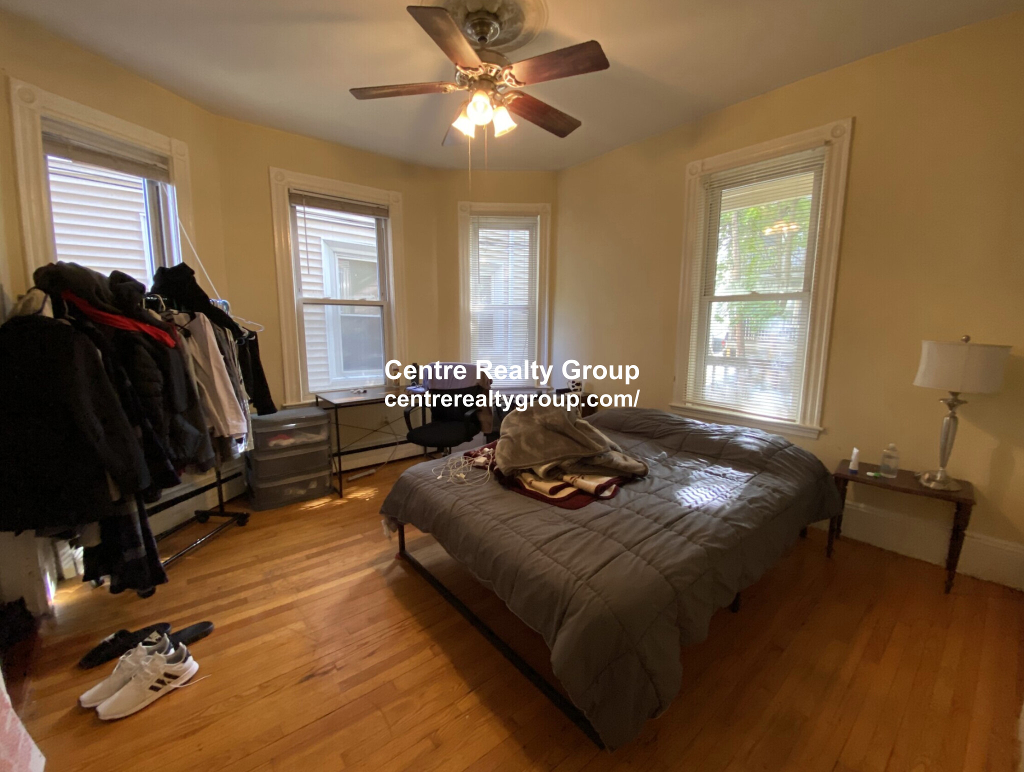 36 Cherokee St, Mission Hill