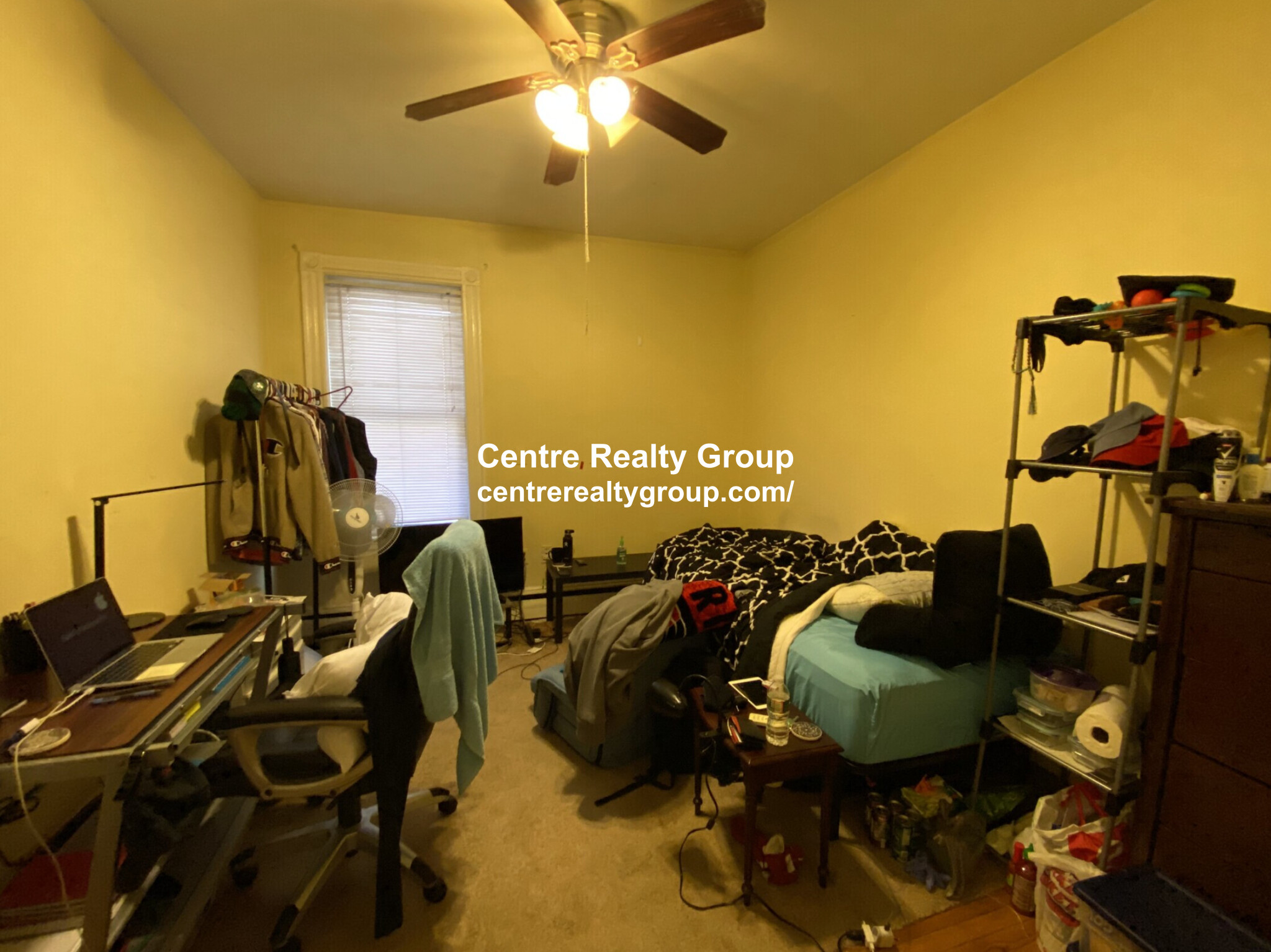 36 Cherokee St, Mission Hill