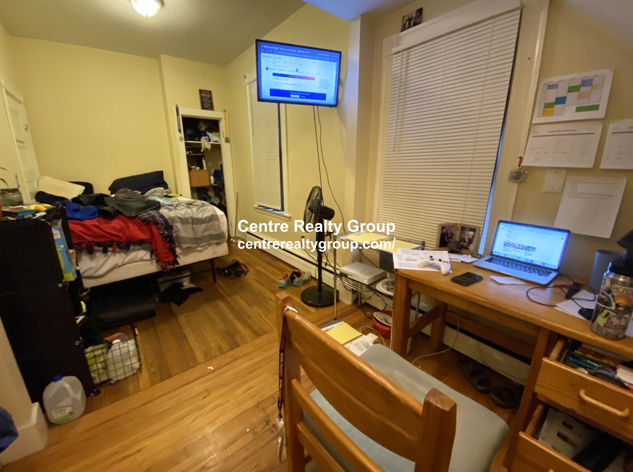 36 Cherokee St, Mission Hill