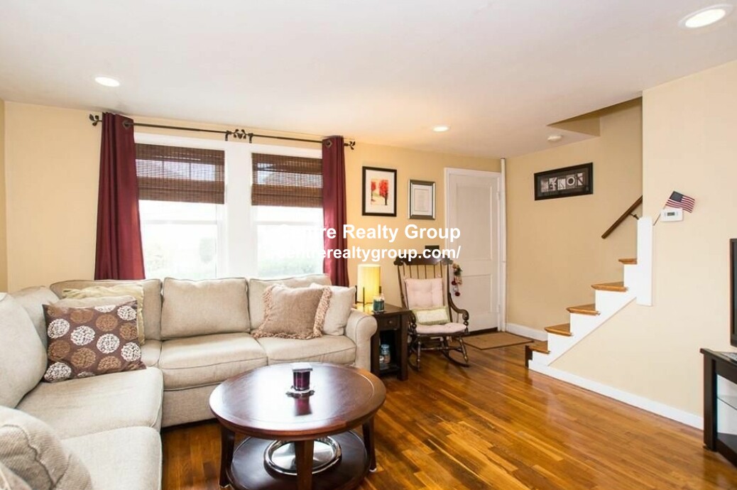 15 Bishop Rd, Quincy