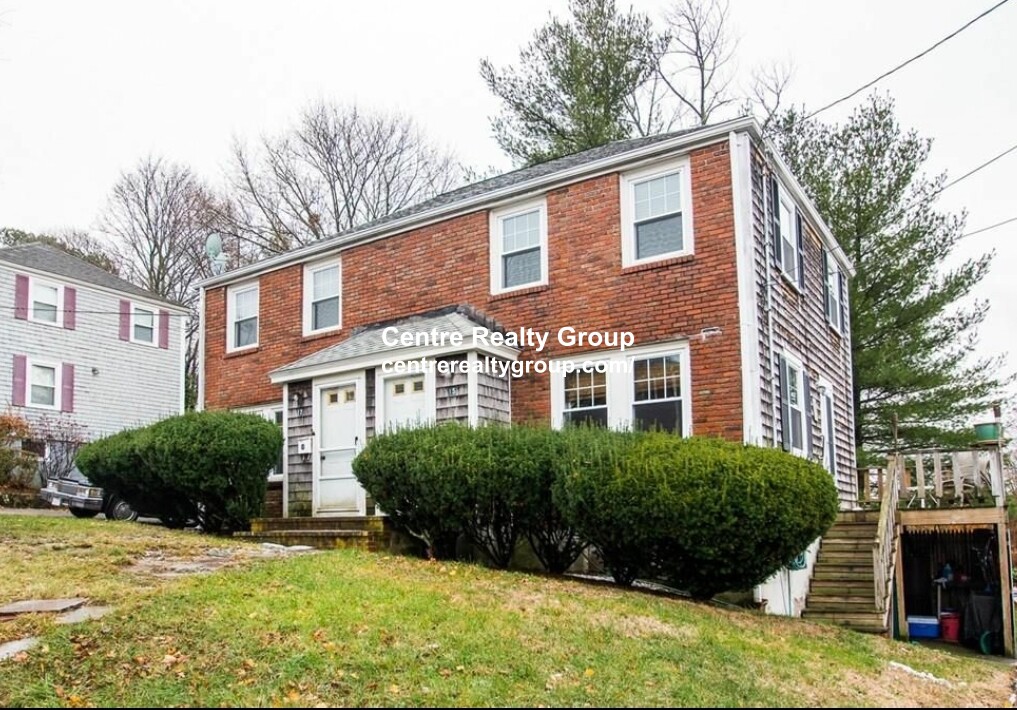 15 Bishop Rd, Quincy