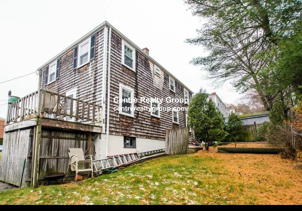 15 Bishop Rd, Quincy