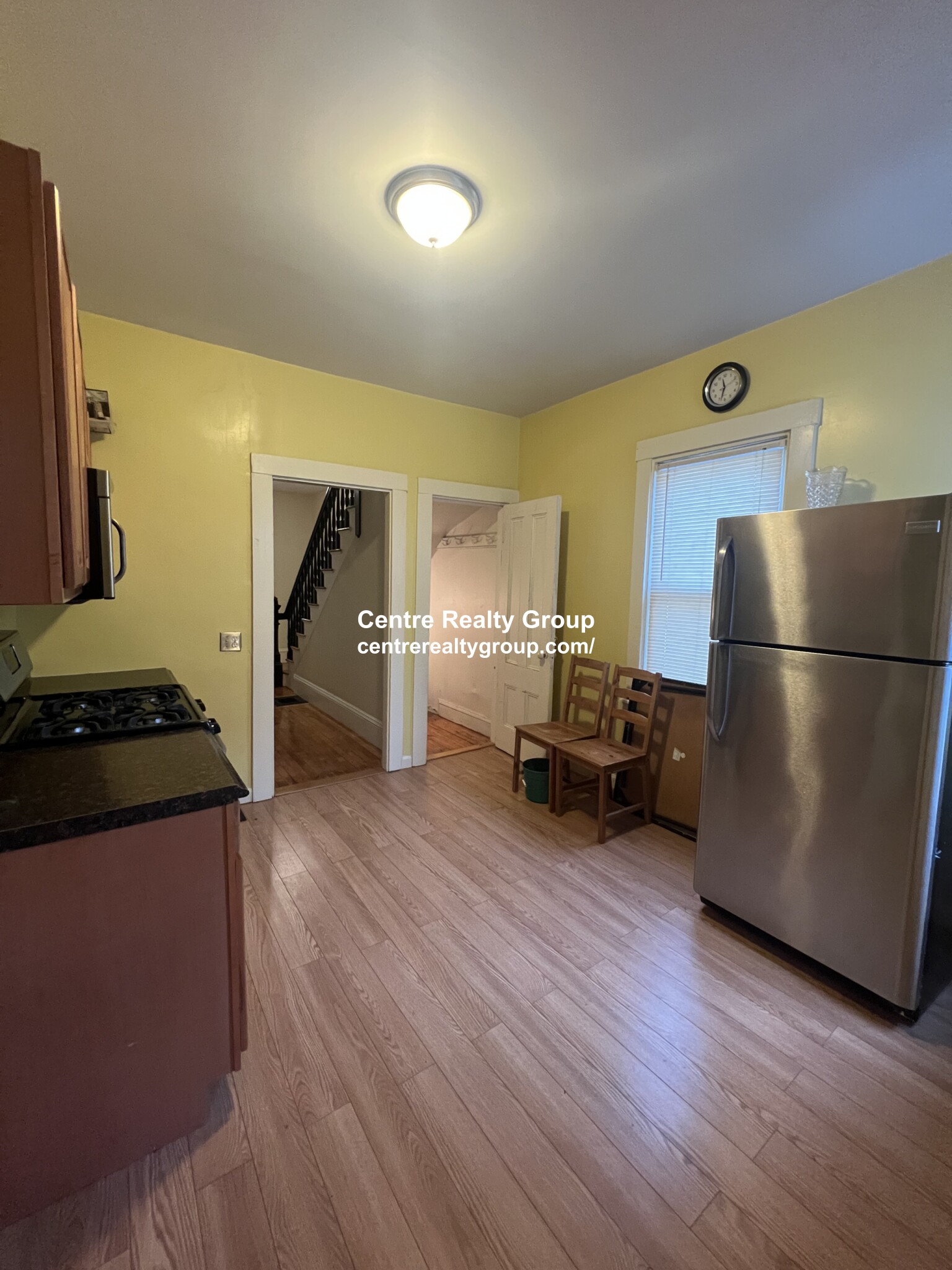 374 Highland Ave, Davis Square