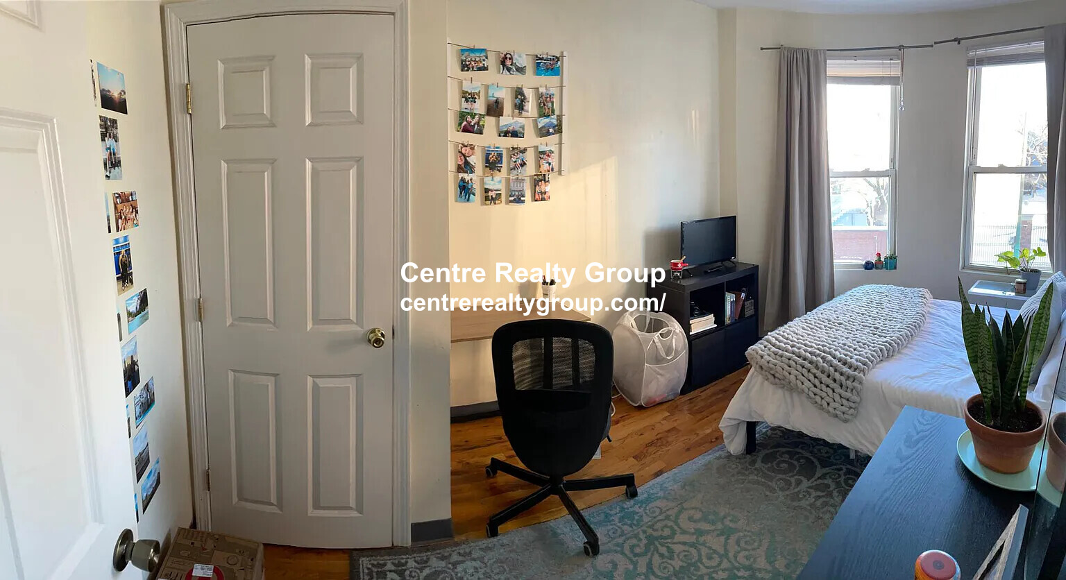 840 Huntington Ave, Mission Hill