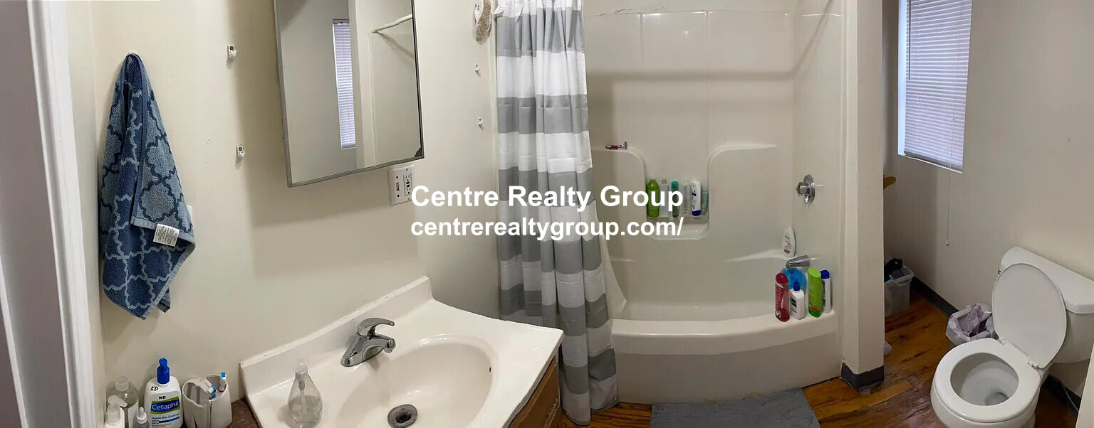 840 Huntington Ave, Mission Hill