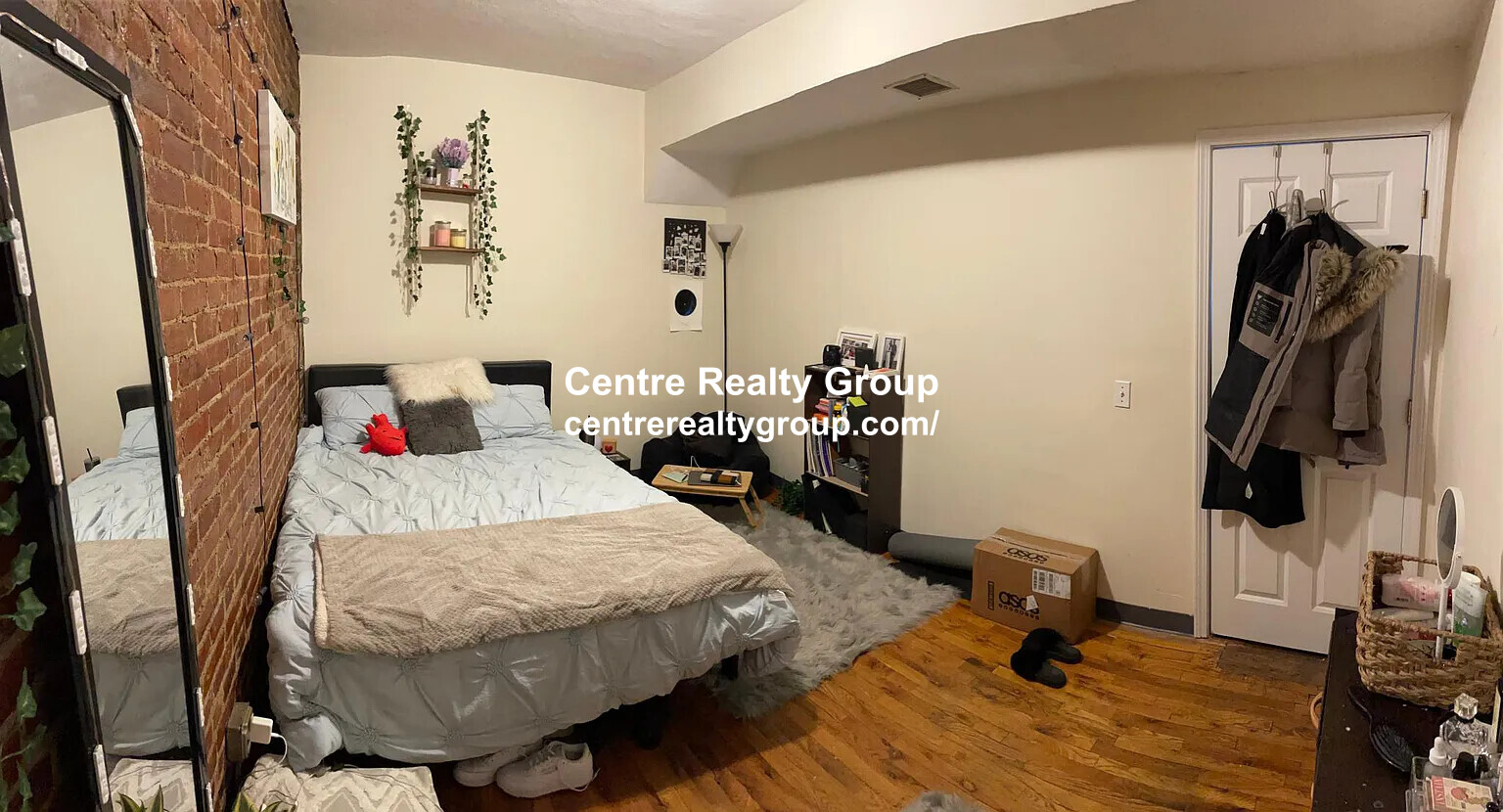 840 Huntington Ave, Mission Hill