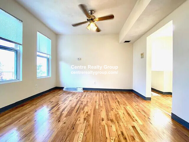 840 Huntington Ave, Mission Hill