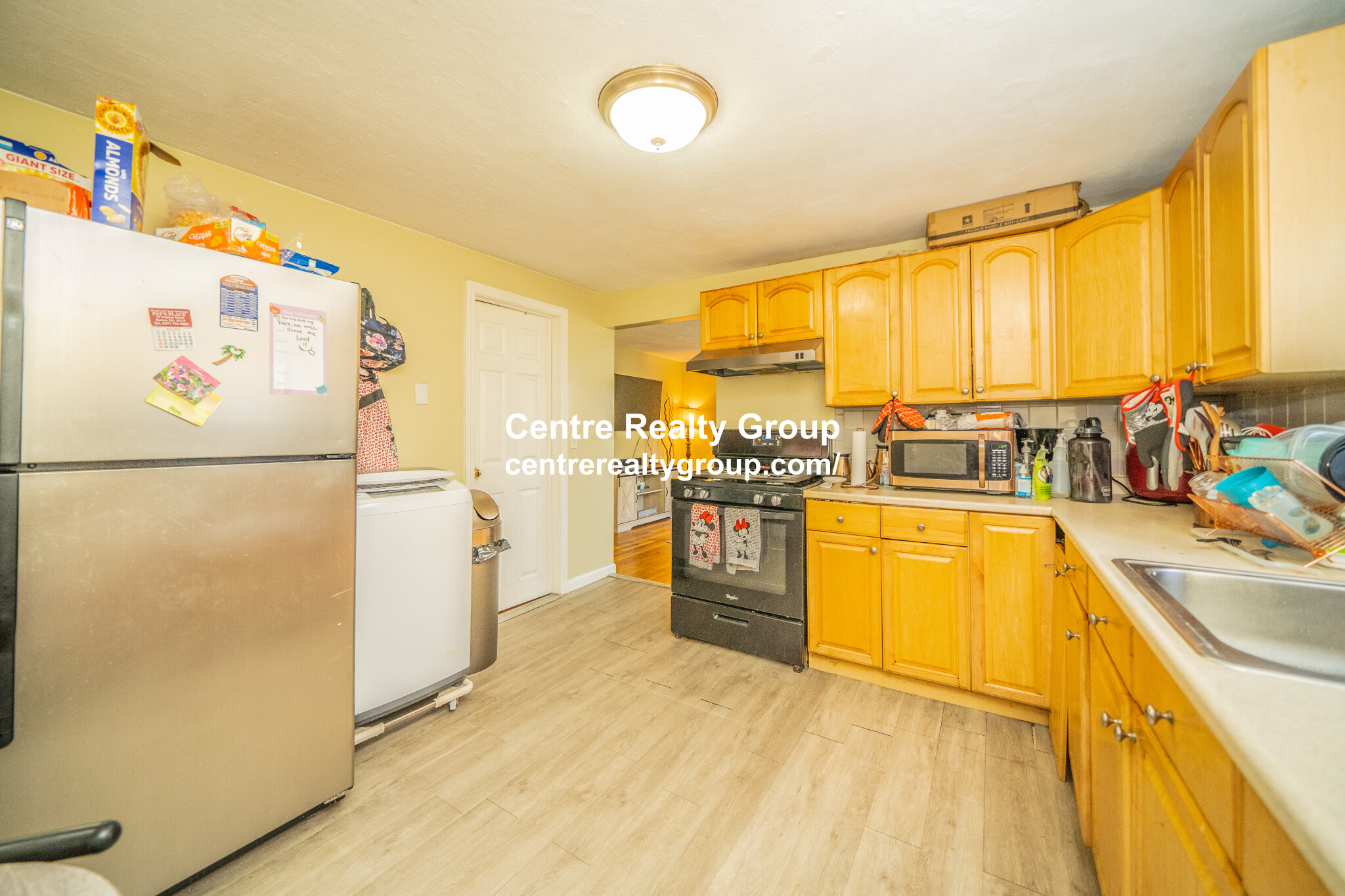 21 Weymouth Ave, West Roxbury