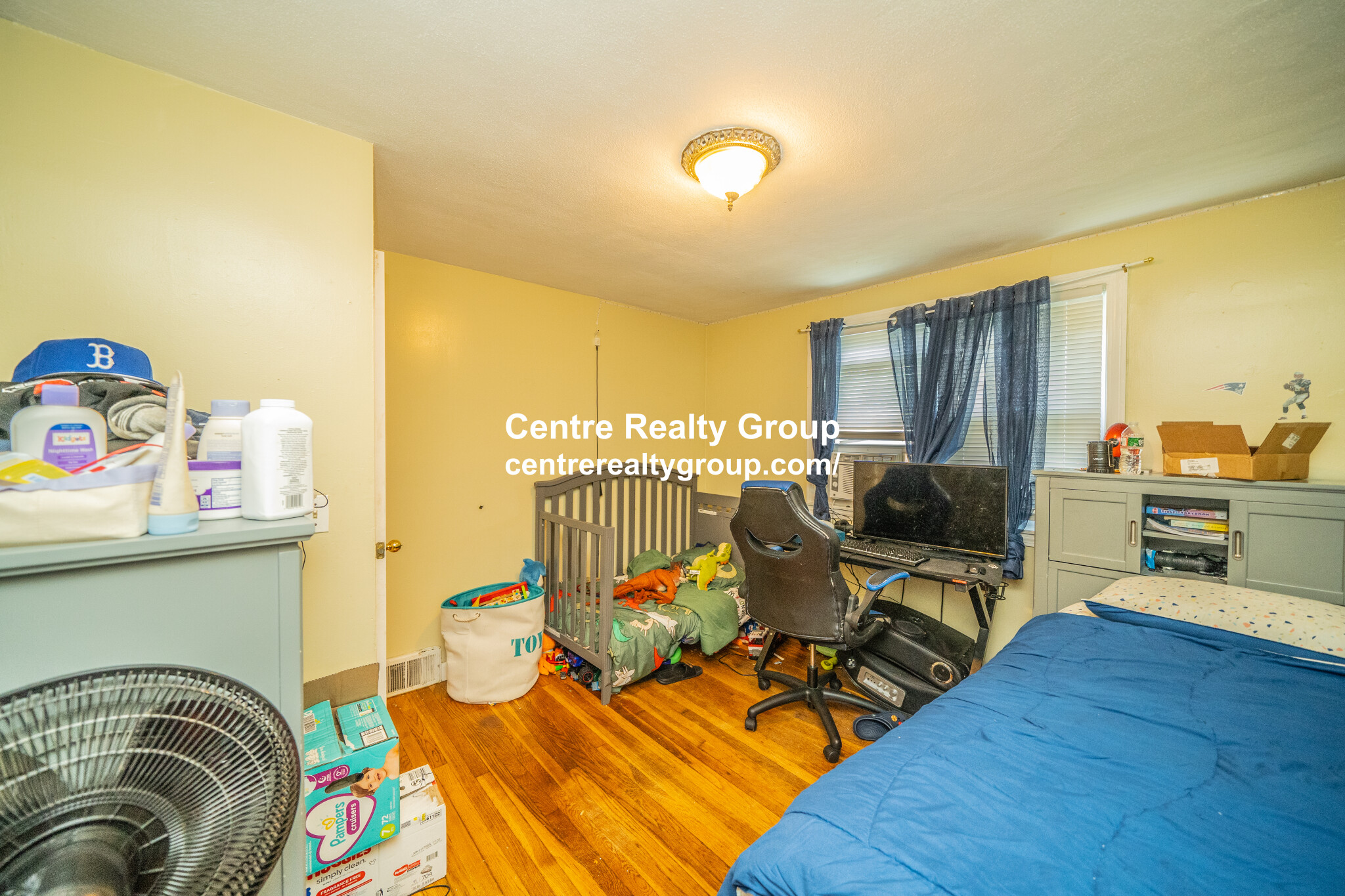 21 Weymouth Ave, West Roxbury