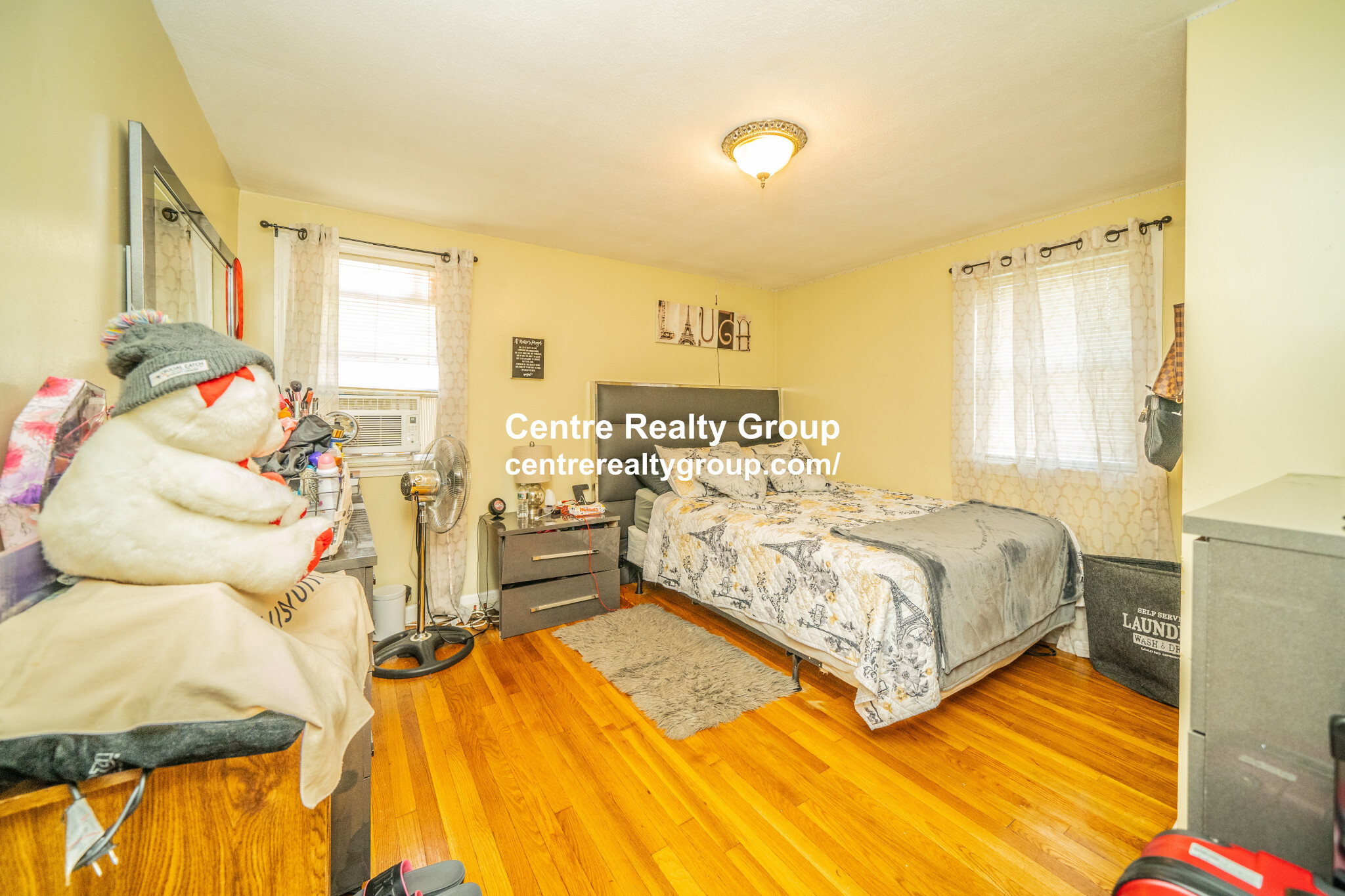 21 Weymouth Ave, West Roxbury