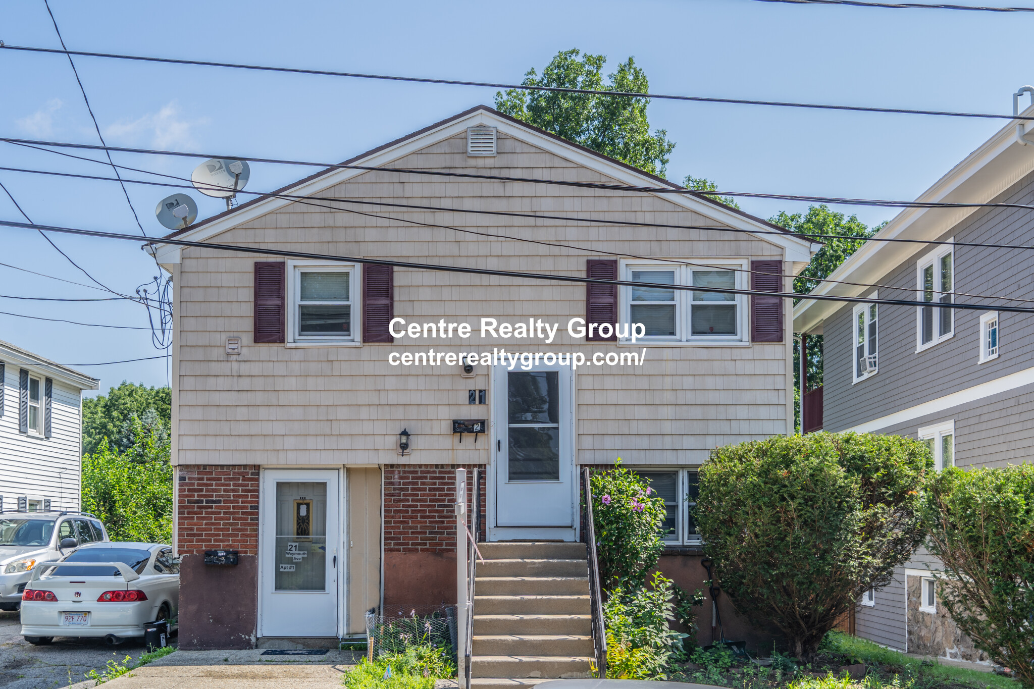 21 Weymouth Ave, West Roxbury