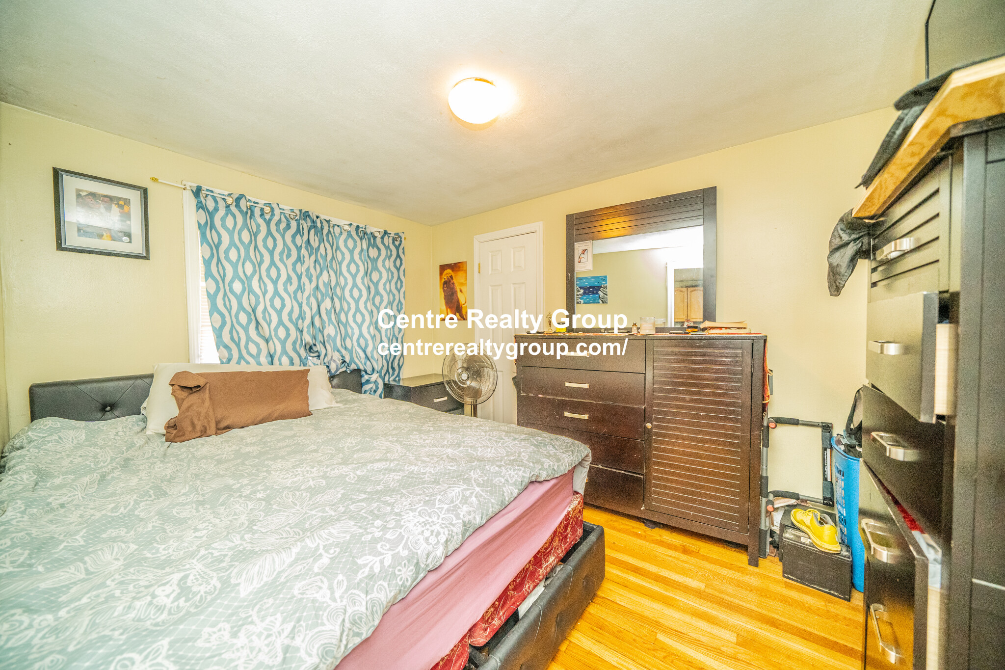 21 Weymouth Ave, West Roxbury