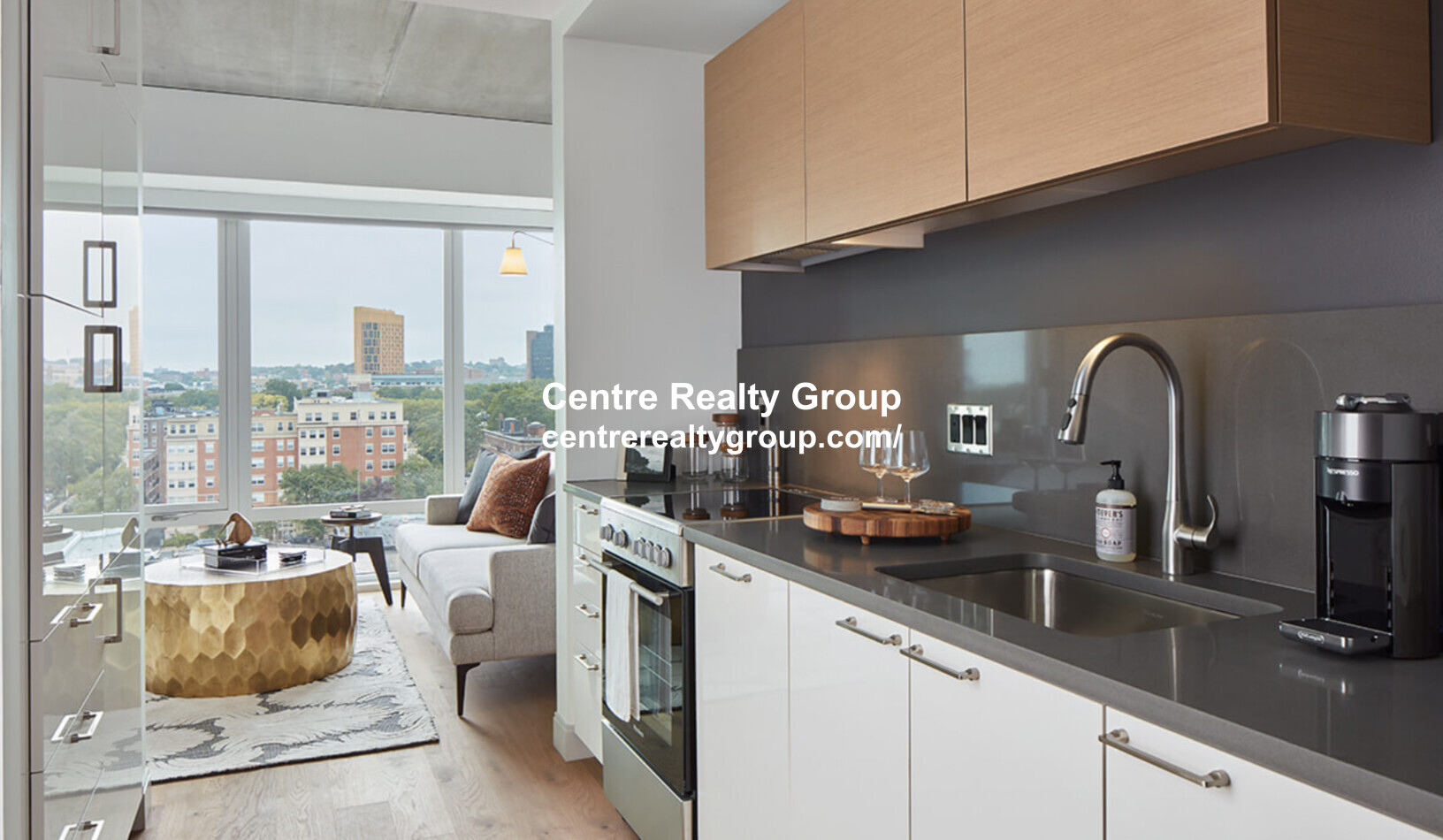 1350 Boylston St, Fenway