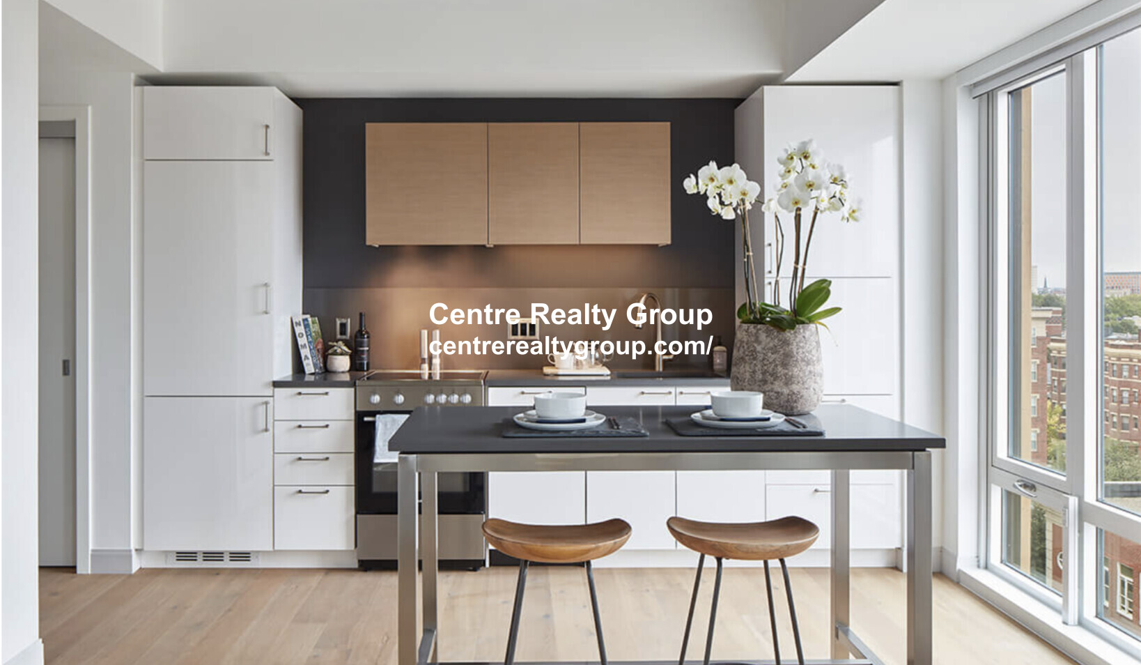 1350 Boylston St, Fenway