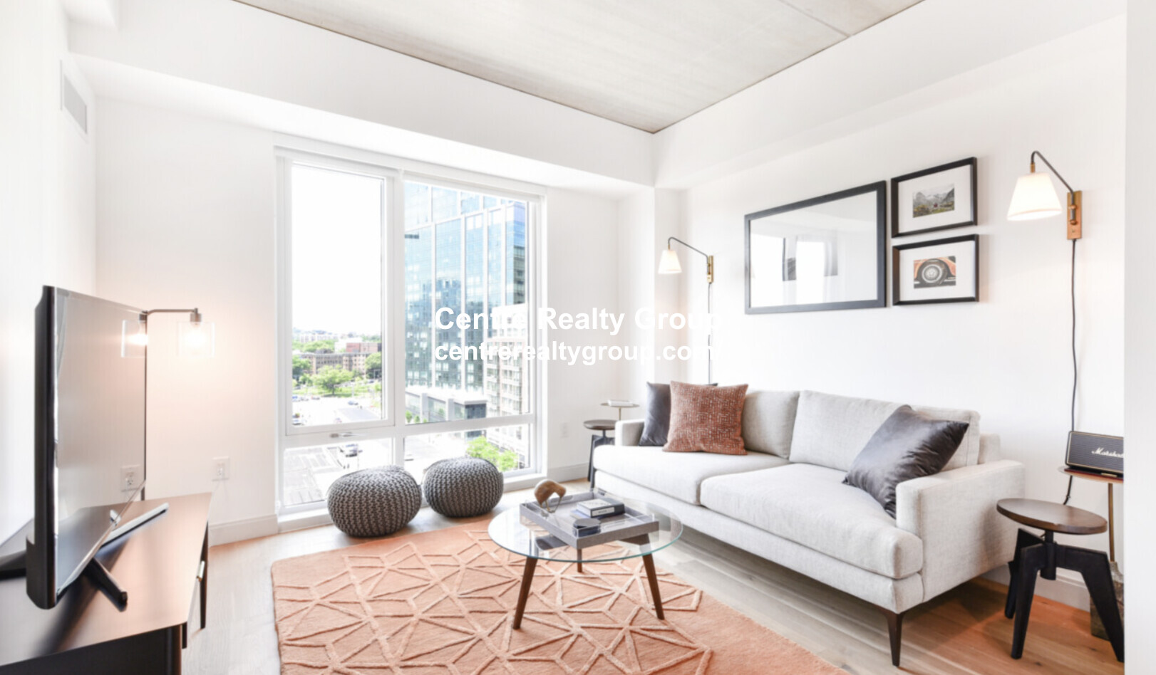 1350 Boylston St, Fenway