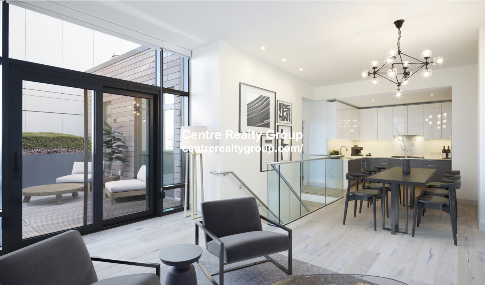 1350 Boylston St, Fenway