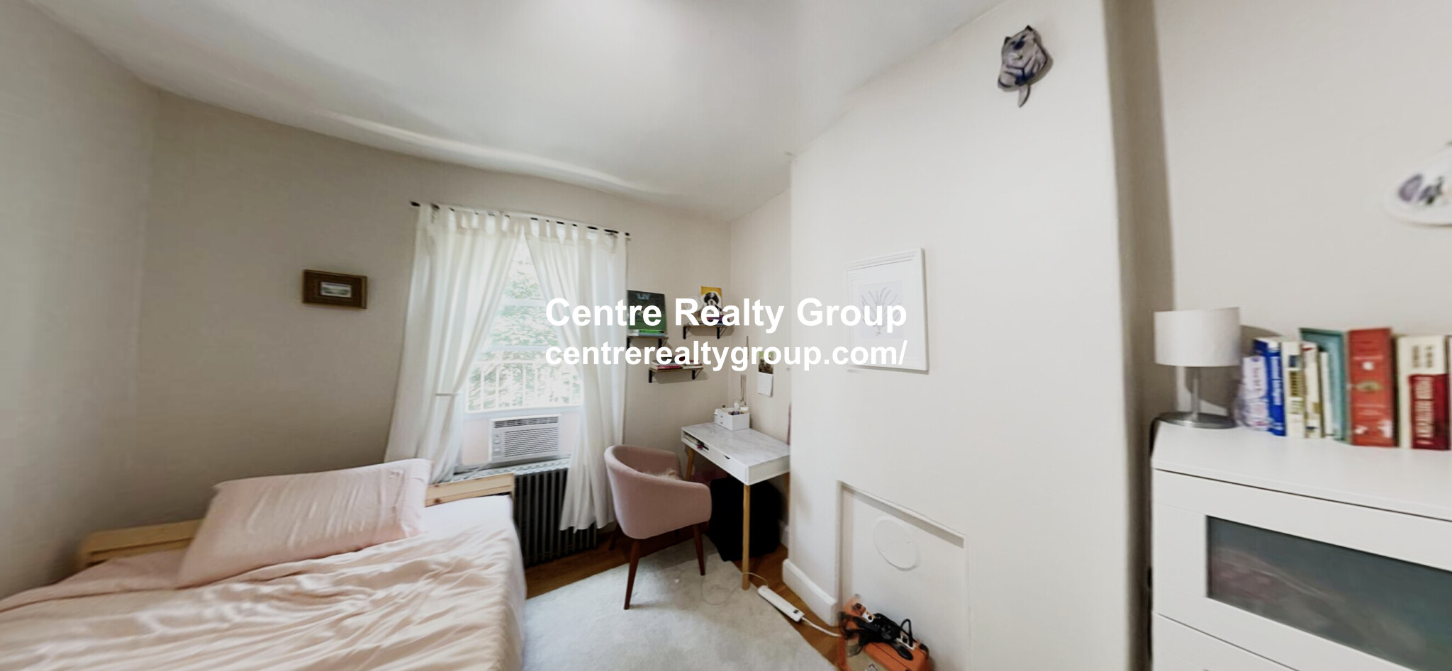 686 Parker St, Mission Hill