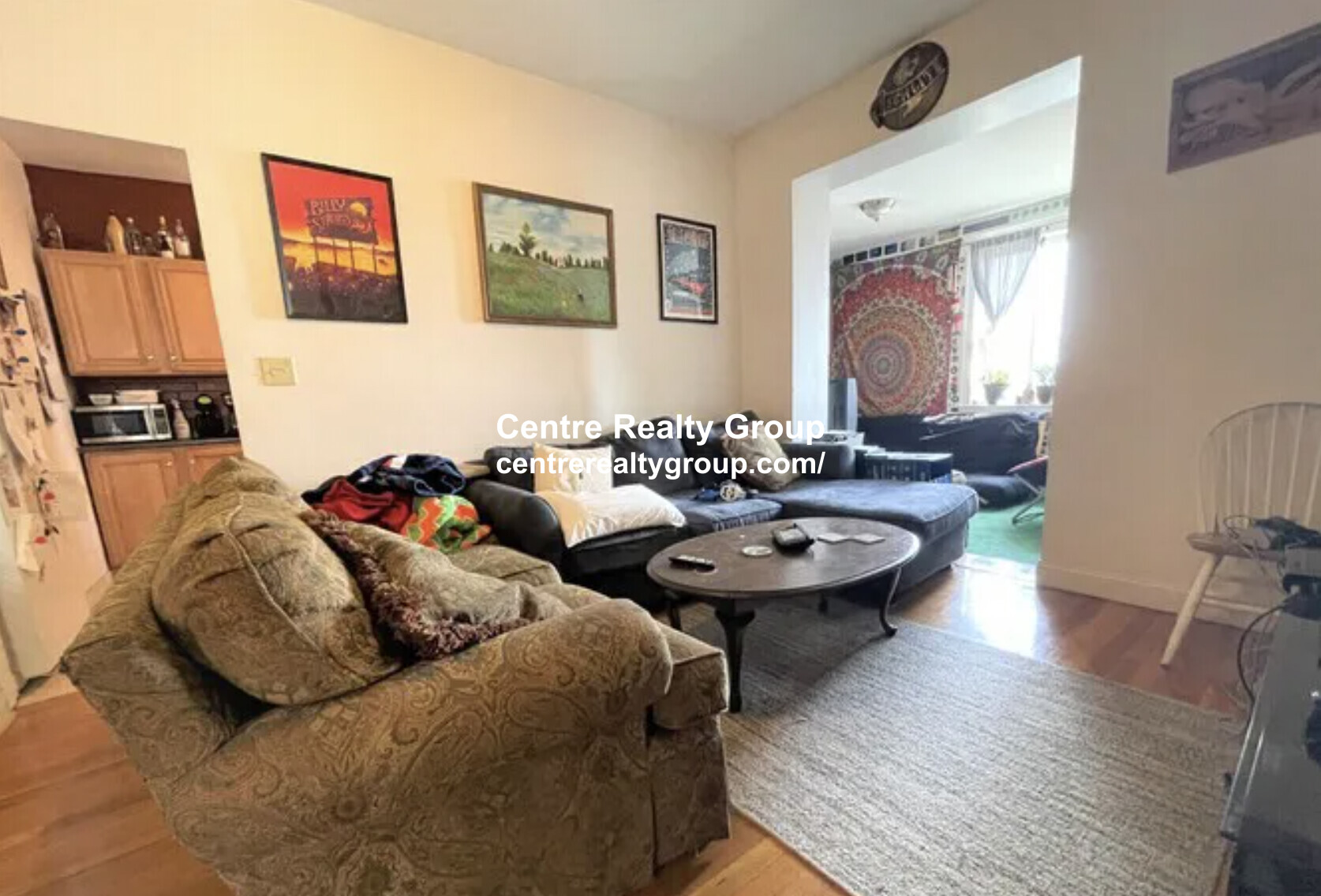 37 Egremont St, Brighton