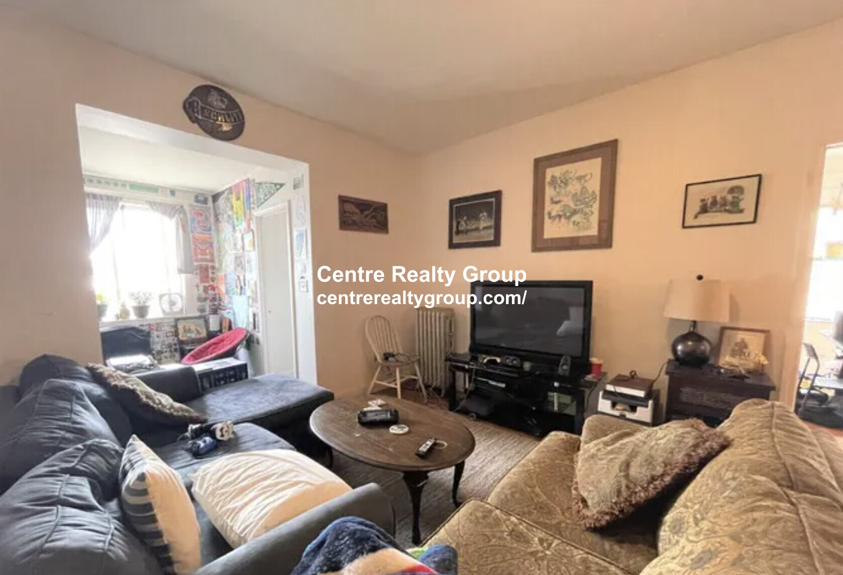 37 Egremont St, Brighton