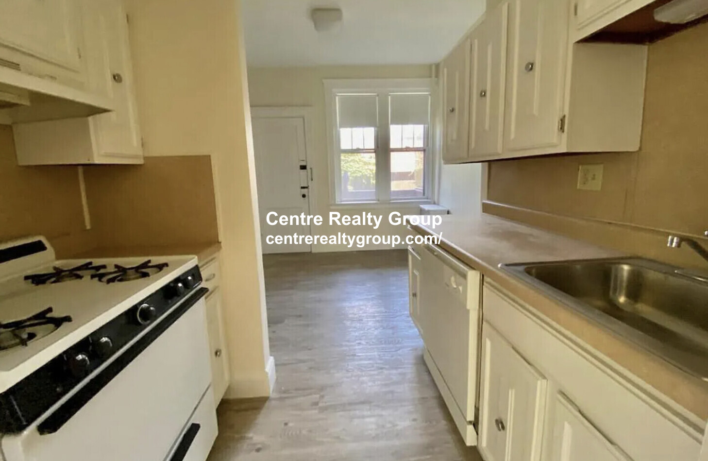 12 Alton Pl, Brookline Village