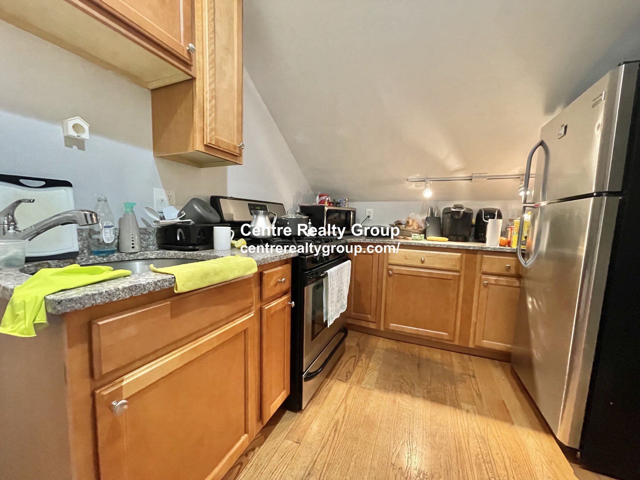 21 Chestnut Hill Ave, Brighton