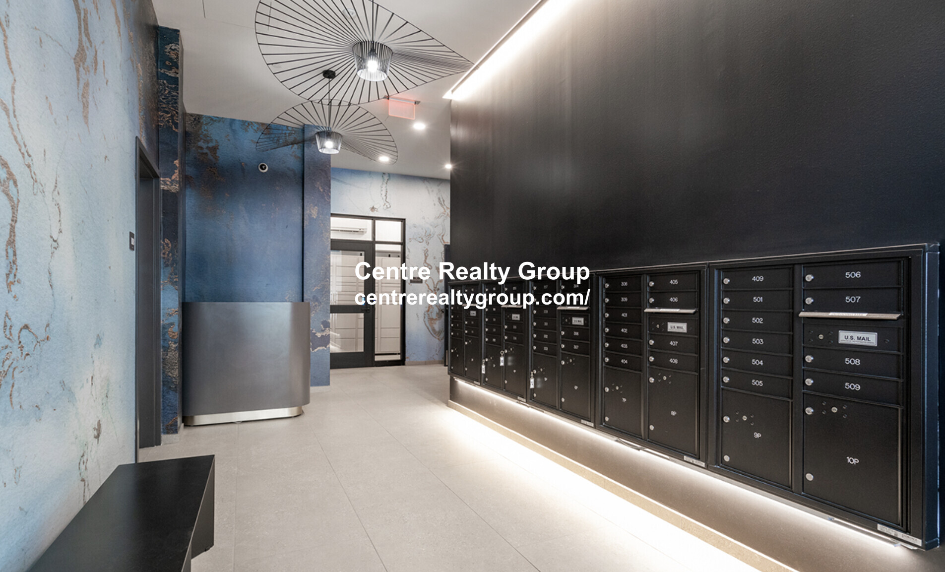 100 Hemenway St, Fenway