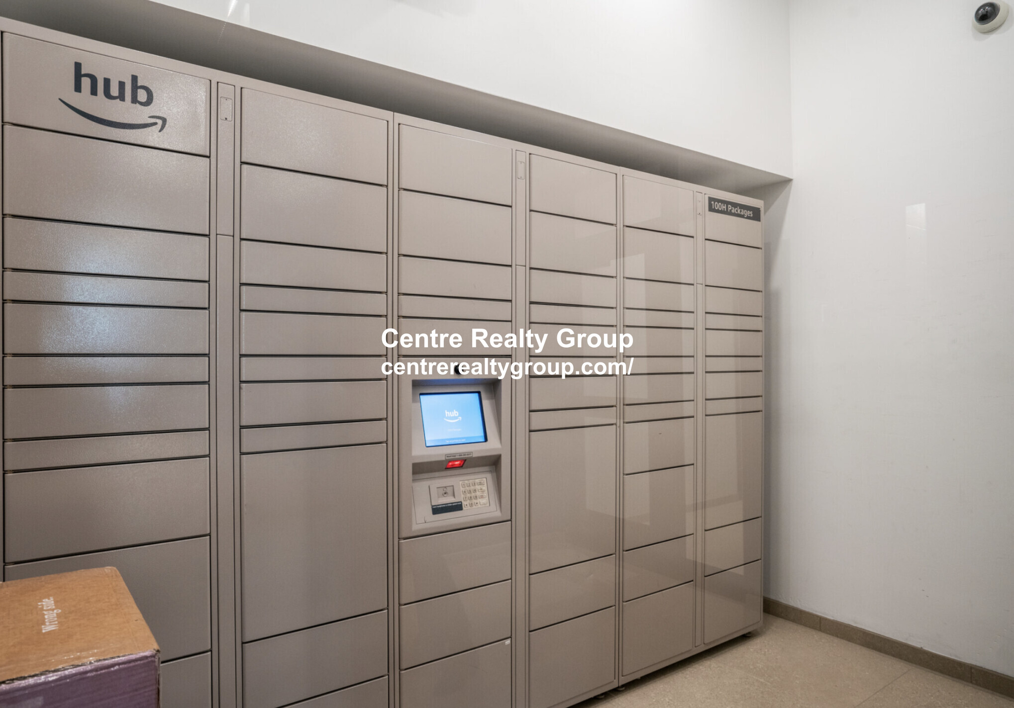 100 Hemenway St, Fenway