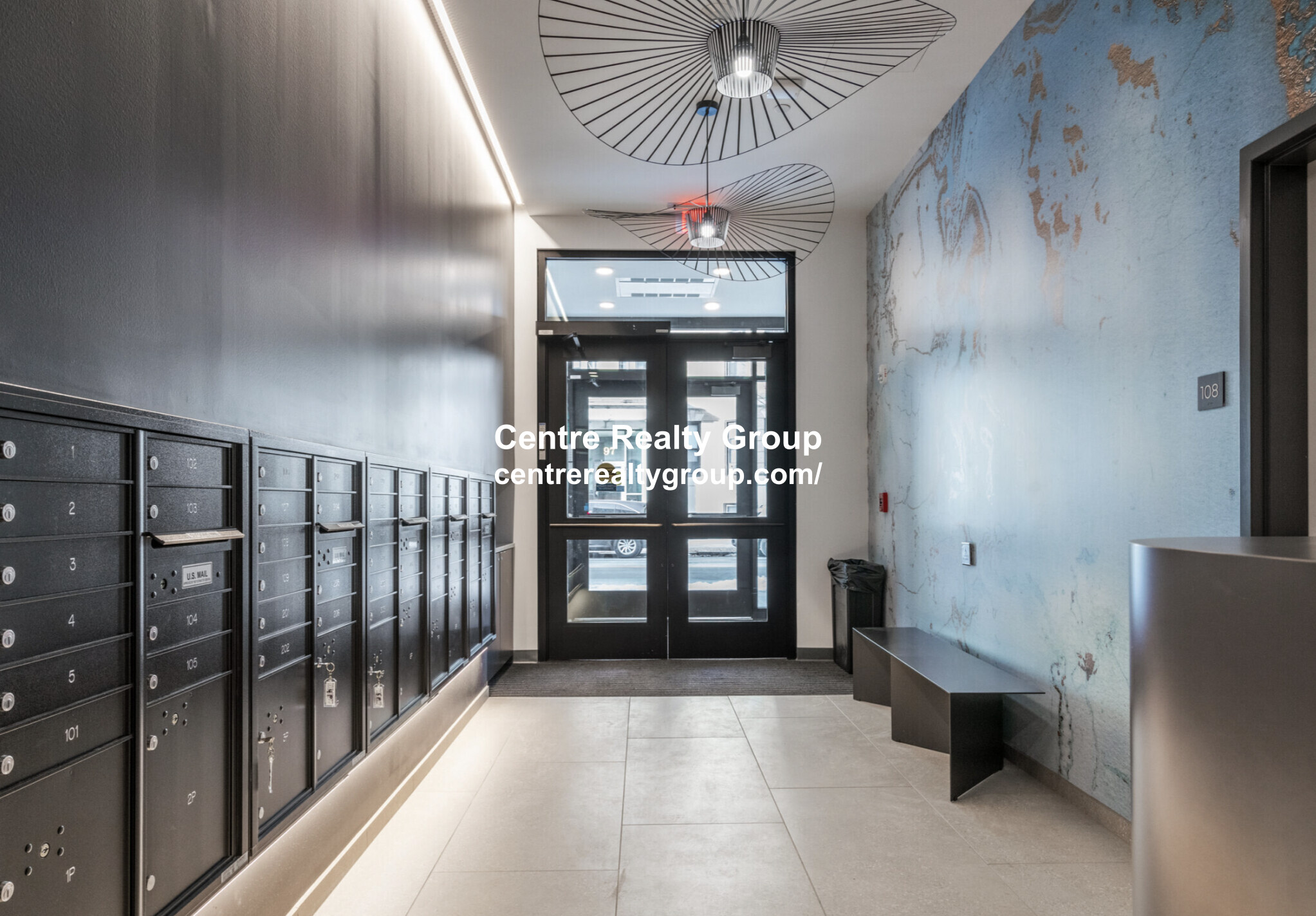 100 Hemenway St, Fenway