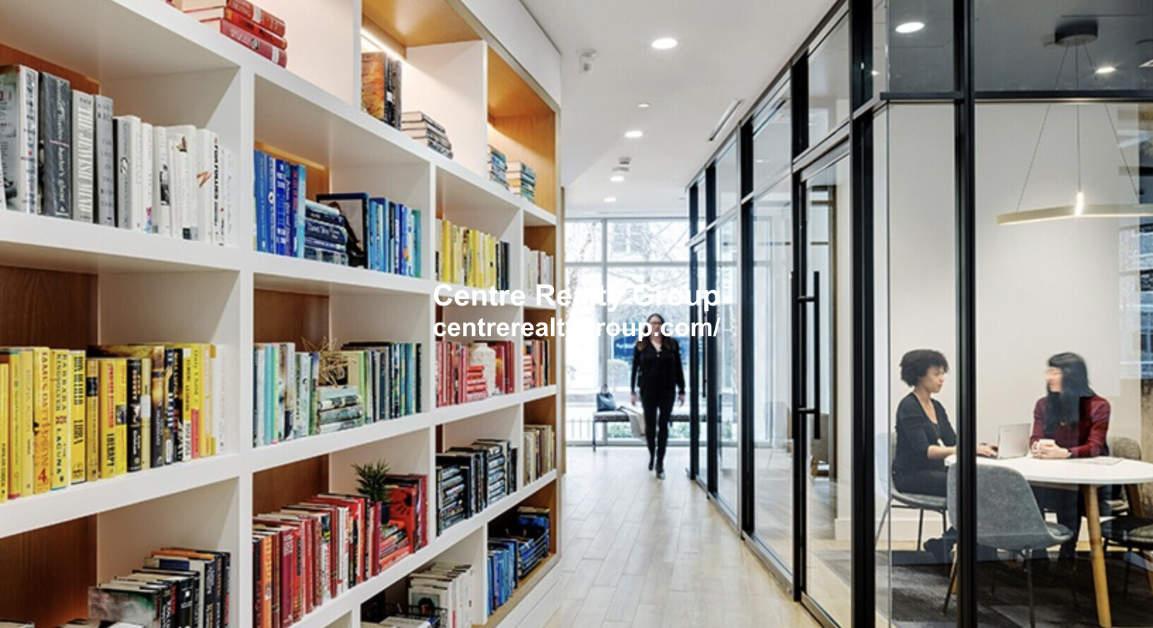 50 Station Landing, Medford