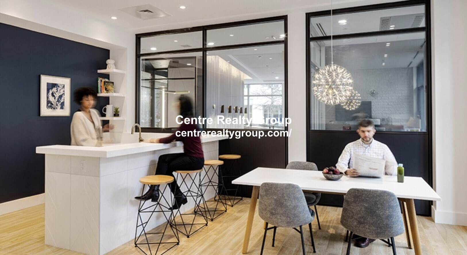 50 Station Landing, Medford