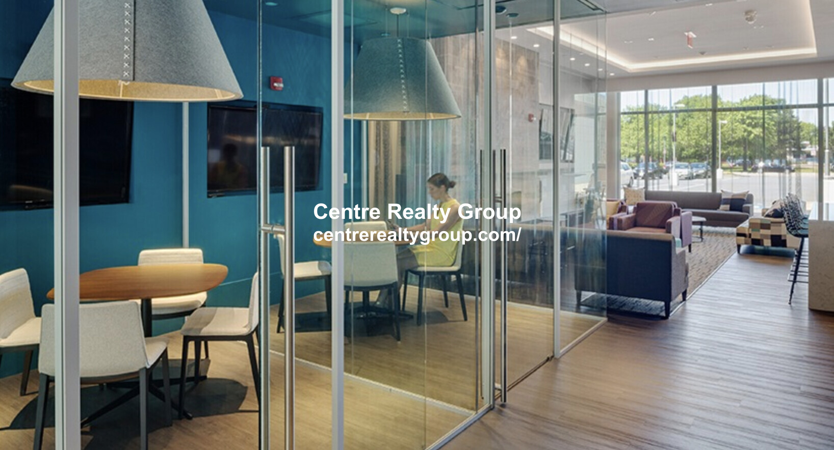 50 Station Landing, Medford