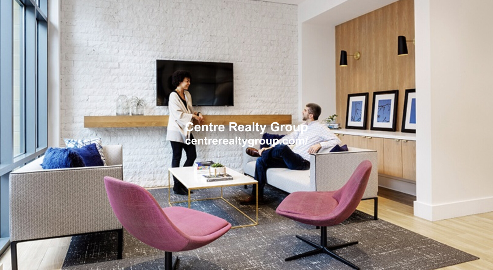 50 Station Landing, Medford