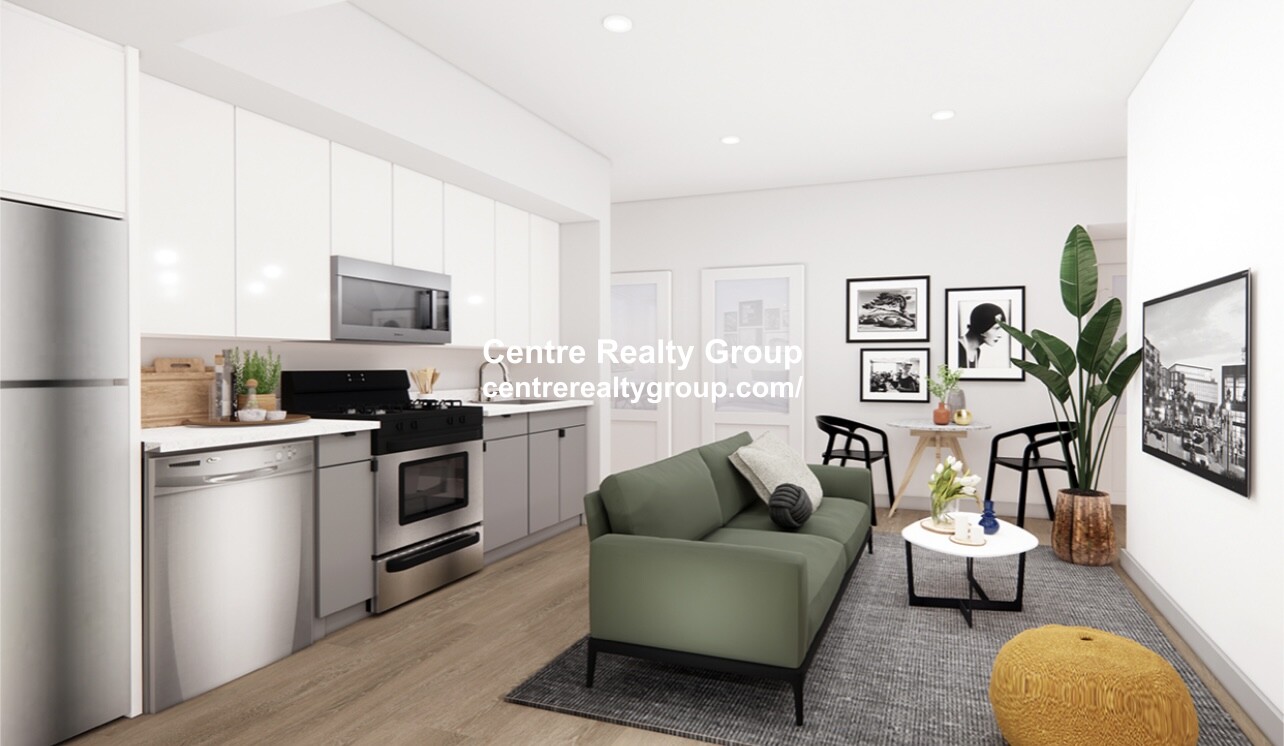 100 Hemenway St, Fenway