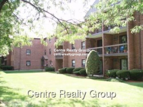 Photos of apartment on Farwell St.,Newton MA 02460