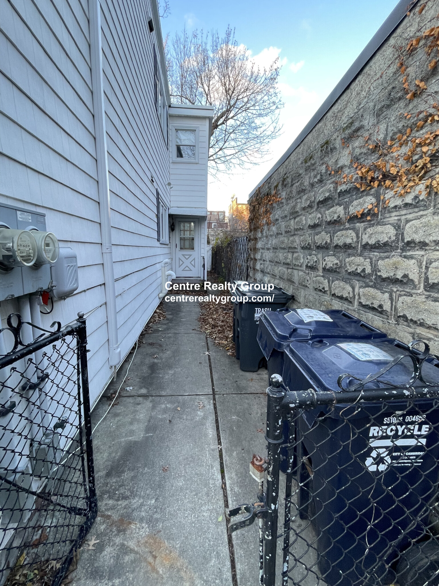 161 Otis St, Inman Square