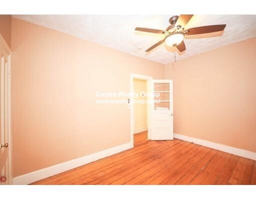 57 Market St, The Port